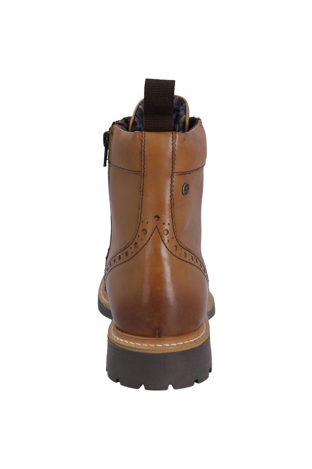 Hunter Cawdor Brogue Ankle image 2