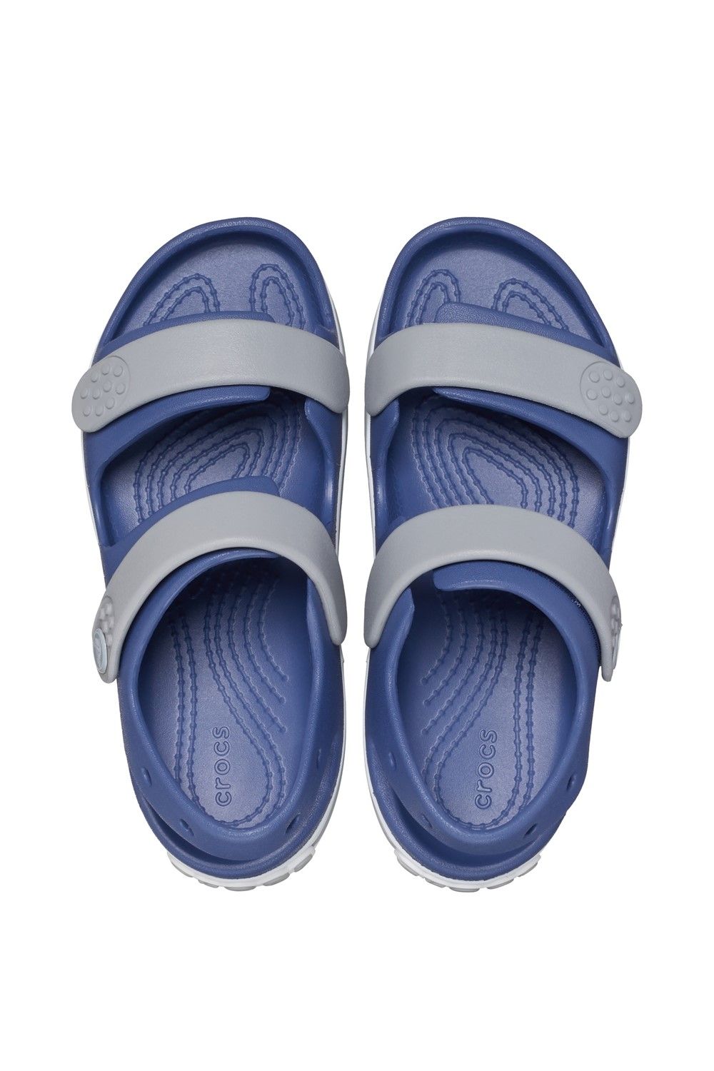 Crocs Crocband Play Sandal image 5