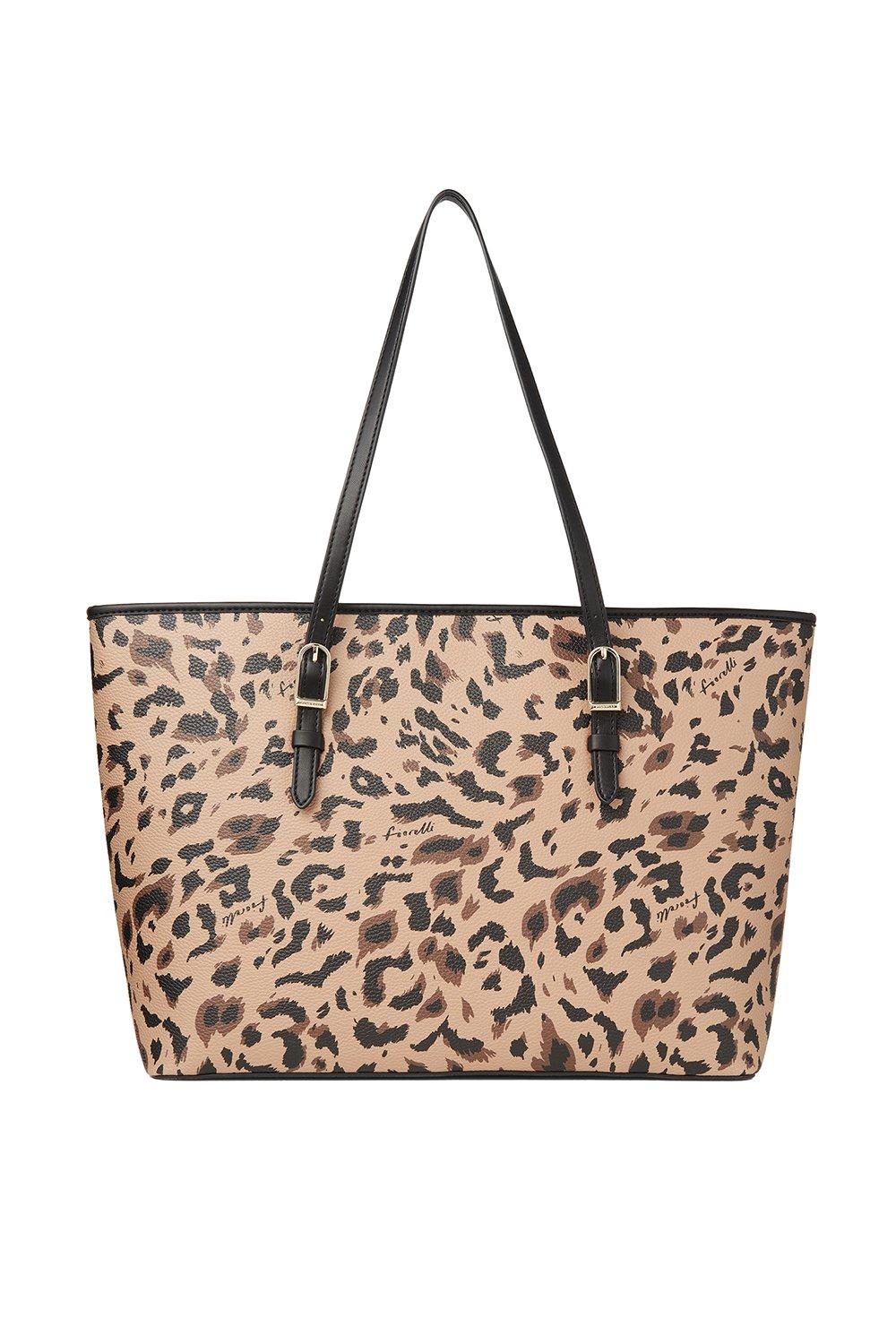 FIORELLI Etta Buckle Tote Bag image 3