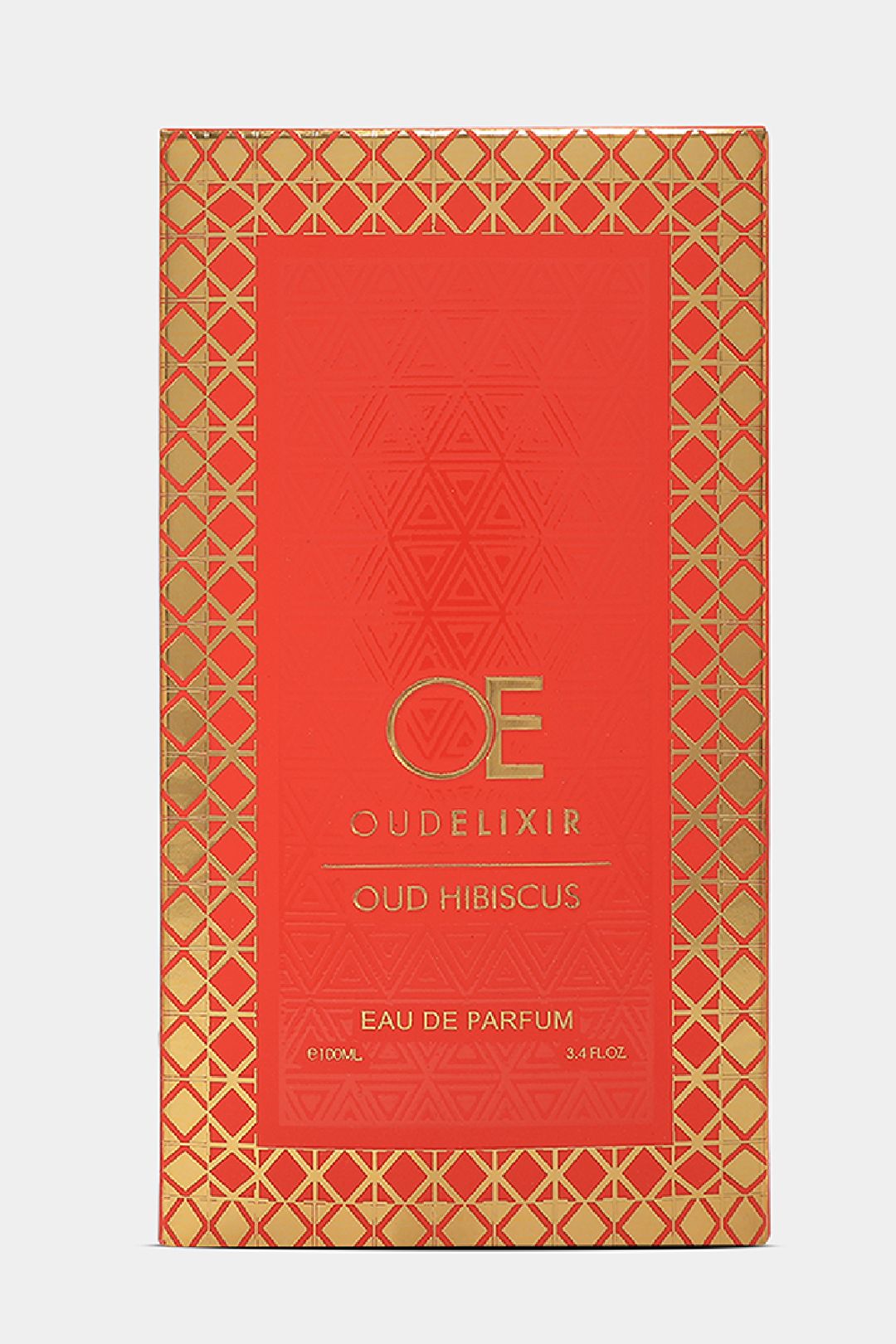 Oud Elixir Oud Hibiscus Misc image 2