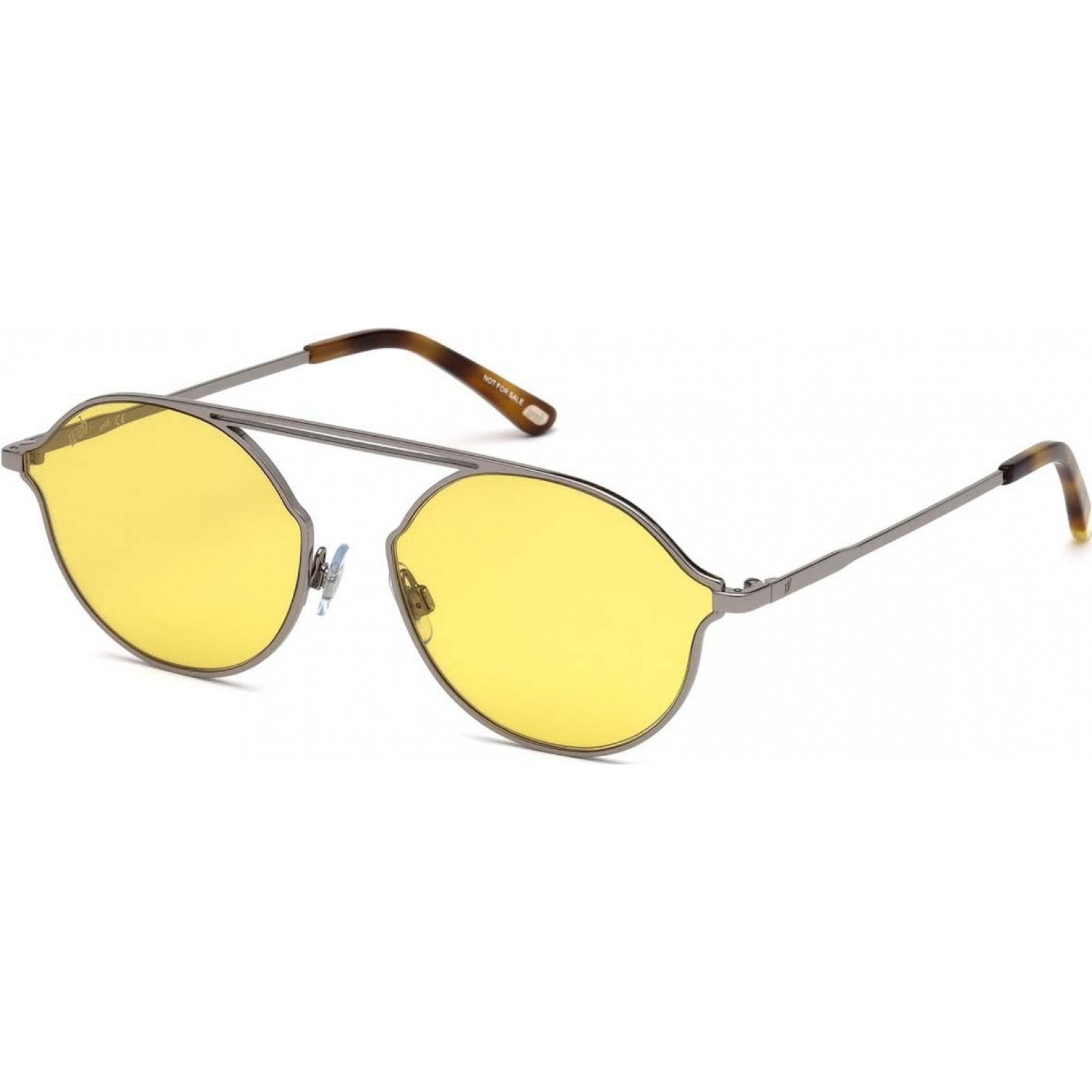 Web Eyewear WE0198-14J Sunglasses