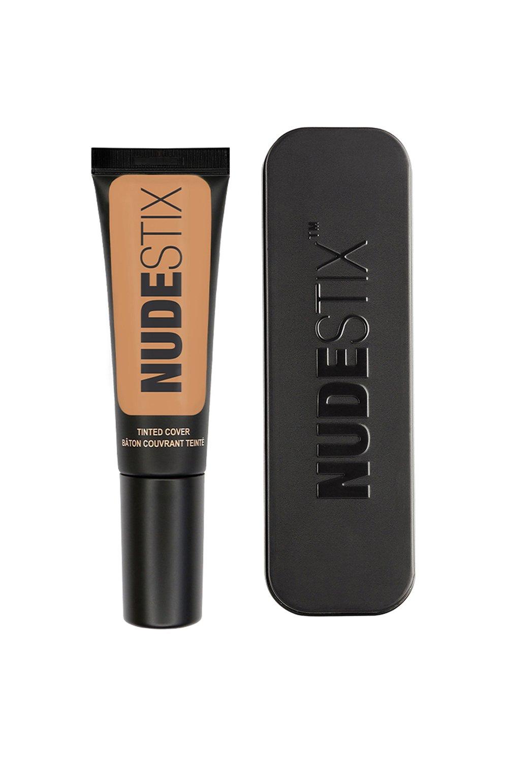 Nudestix Tinted Cover Foundation Nude 7 image 1