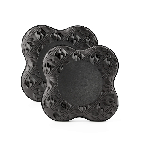 Myga Pair Of Yoga Jellies Soft Cushioned Support