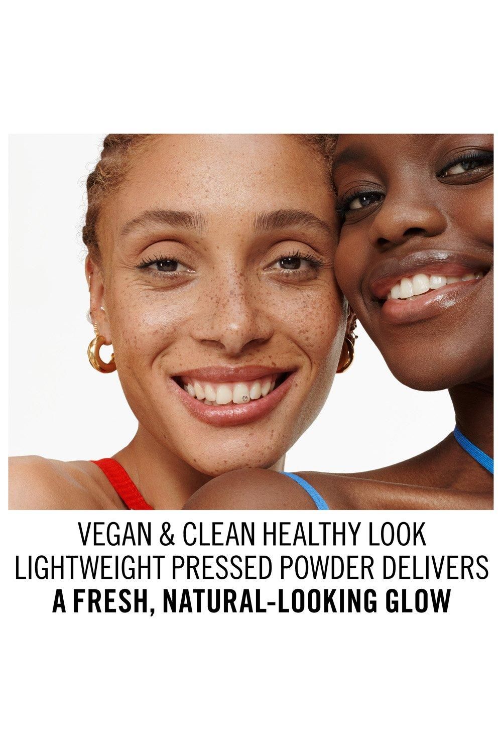 Rimmel London Kind & Free Pressed Powder 40 Tan image 7