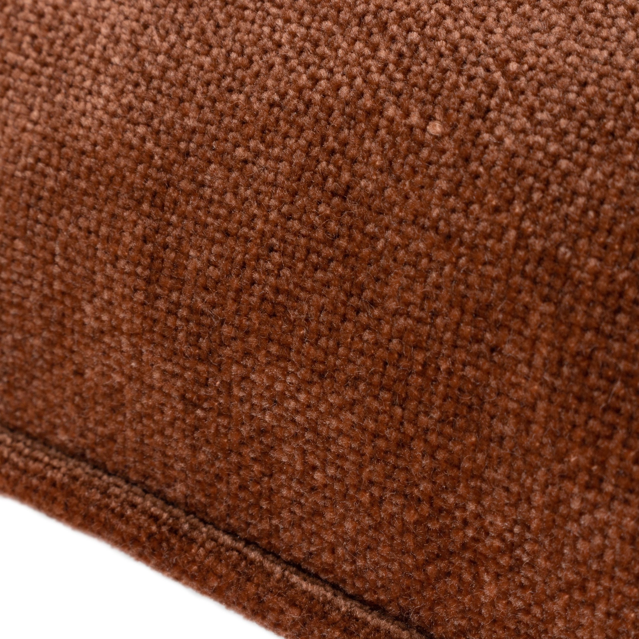 Yard Heavy Chenille Woven Piped Cushion image 4
