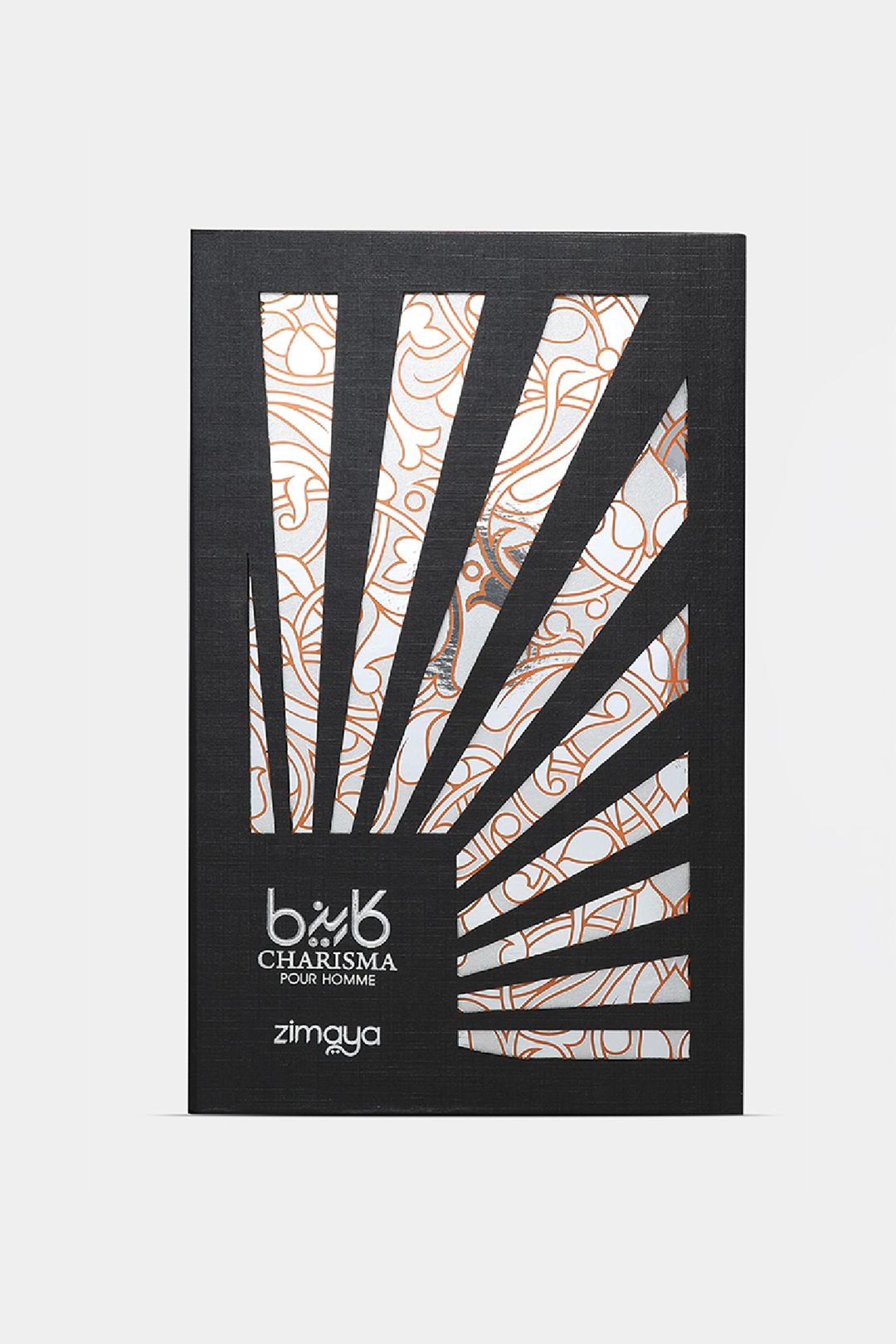Zimaya Charisma Pour Homme Misc image 2