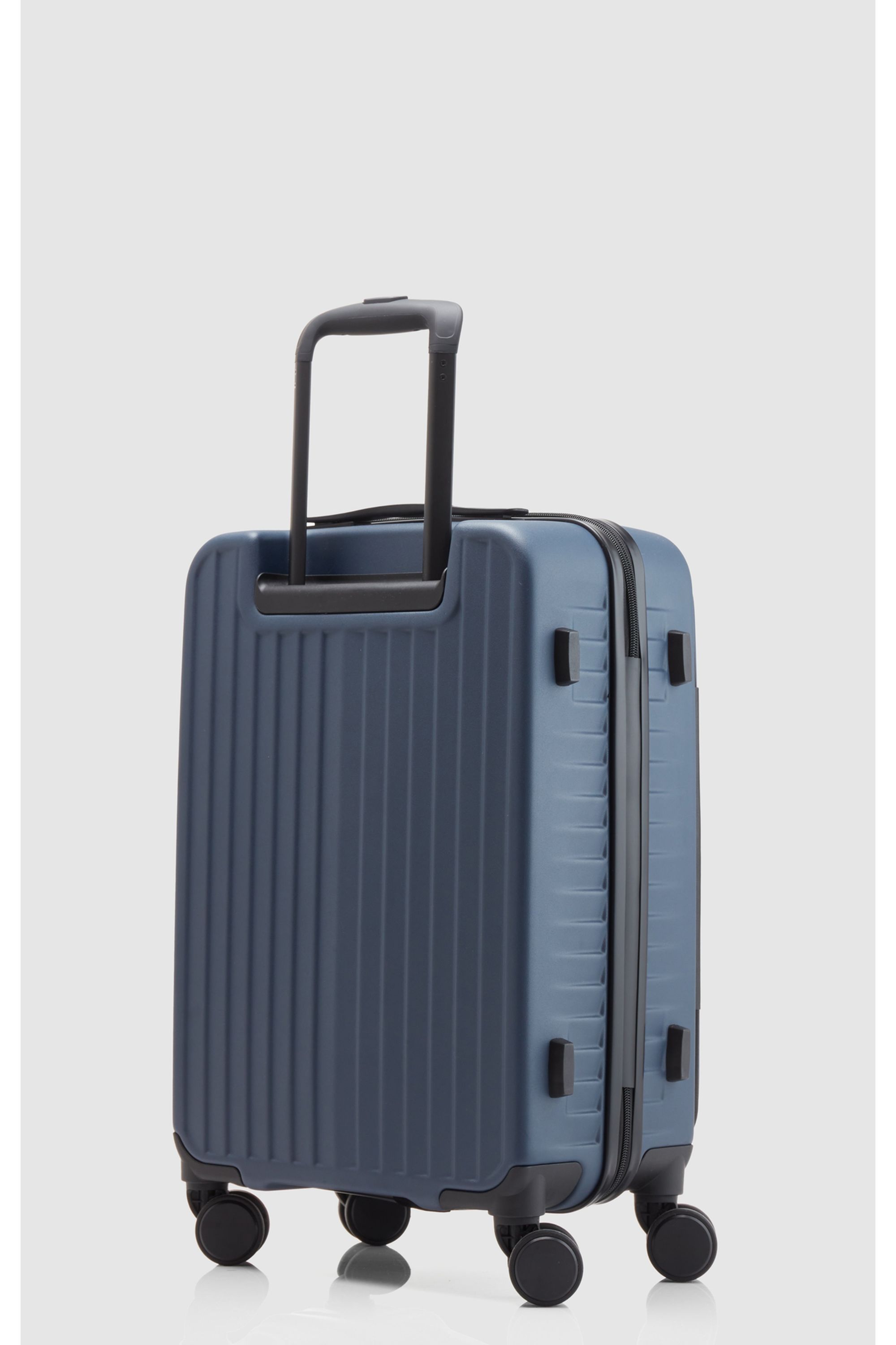 Nere Travel Venture Dual Open Cabin Suitcase image 4