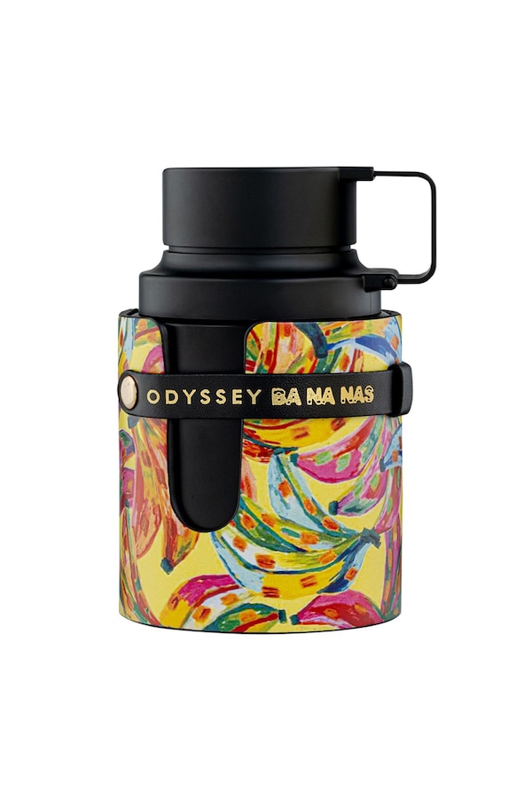 ARMAF Odyssey Ba Ha Mas Eau De Parfum 100ml Misc