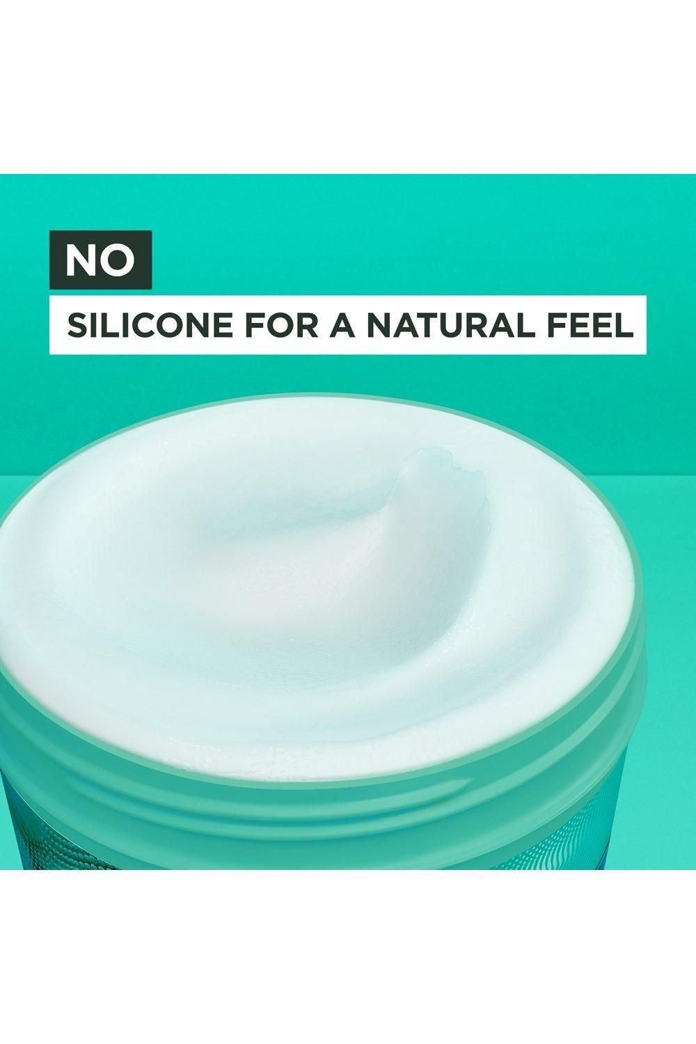 Garnier Ultimate Blends Hair Food Aloe Vera 3-in-1 Normal Hair Mask Treatment Multi image 4