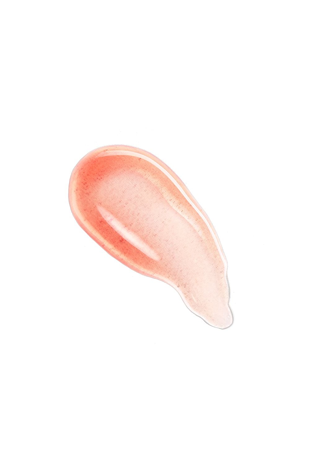 Bellamianta Lip Oil 3ml Coral image 2