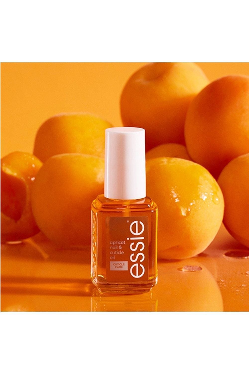 Essie Nail and Cuticle Care Duo Kit Clear image 5