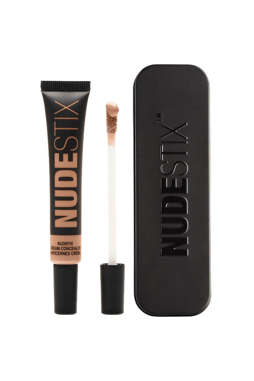 Nudestix Nudefix Cream Concealer Nude 7 image 1