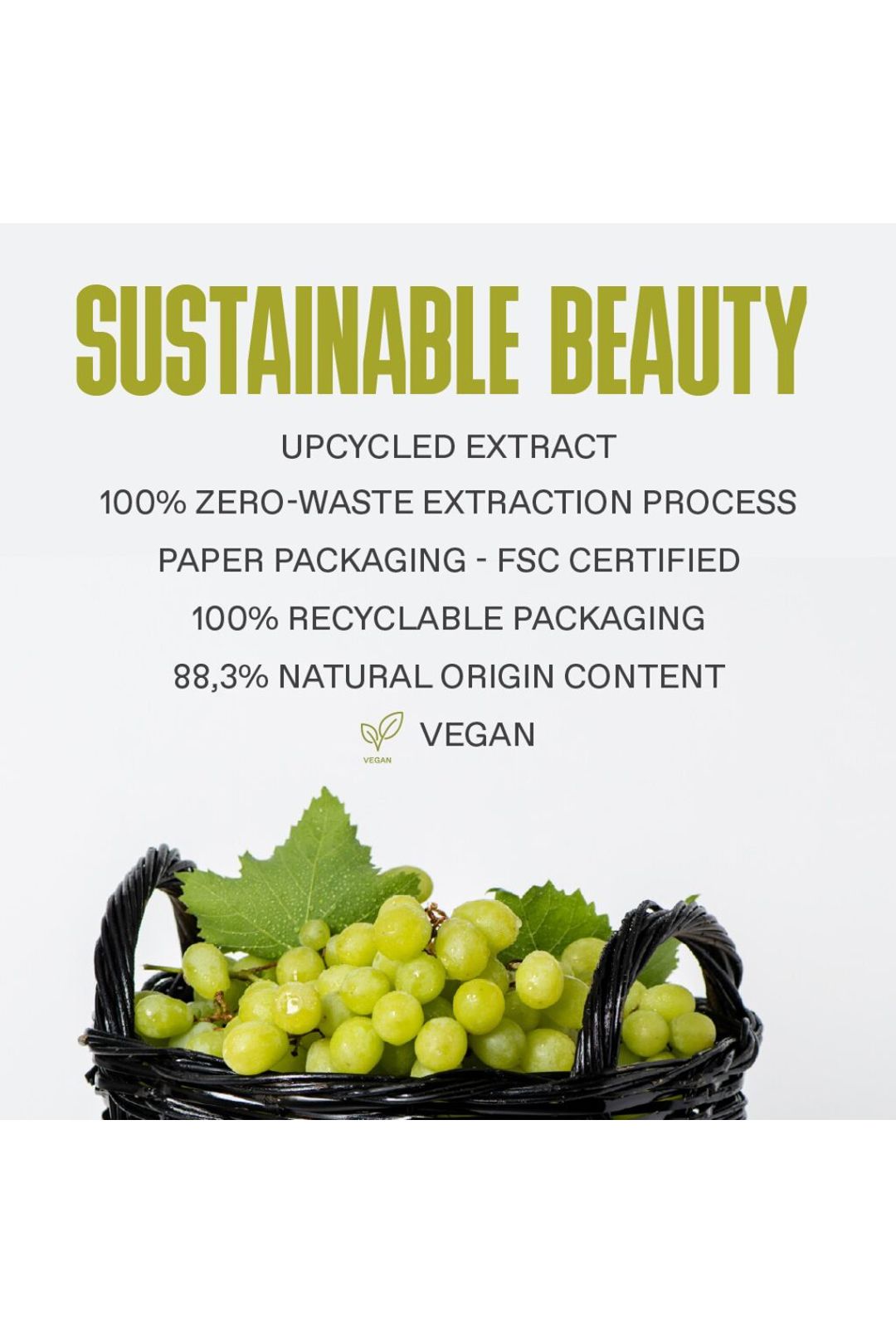 Korres Santorini Grape Toner 125ml Multi image 6