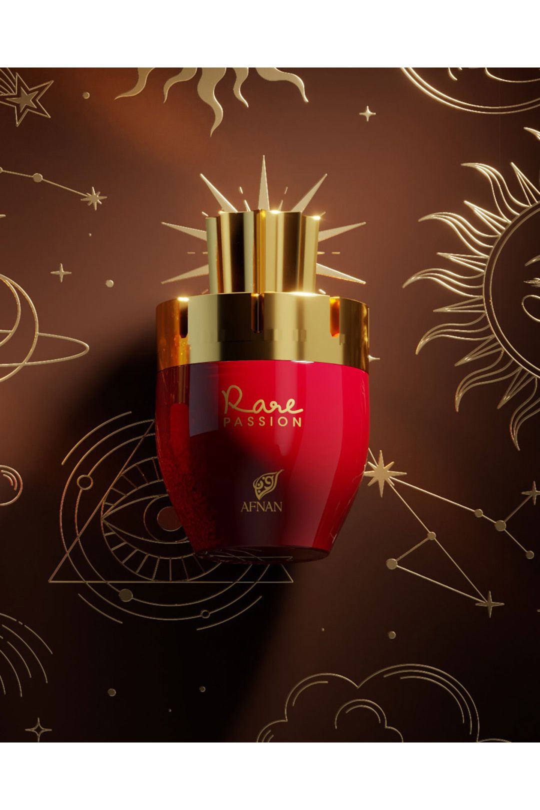 Afnan Rare Passion Misc image 3