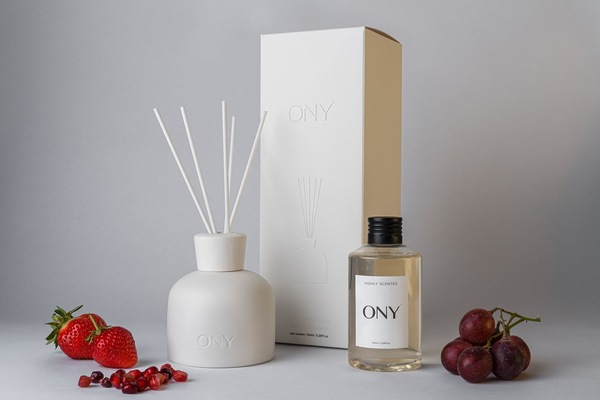 ONY Forbidden Fruit Reed Diffuser 150ml