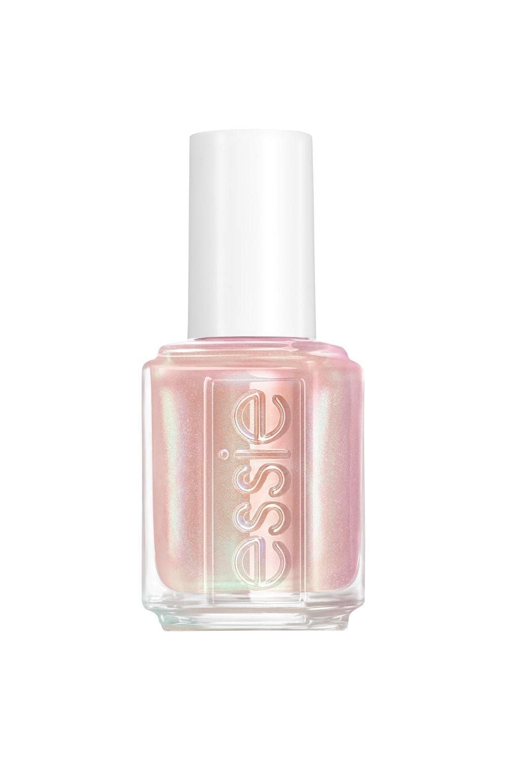 Essie Nail Art Studio Special Effects Nail Polish Topcoat Gilded Galaxy image 3