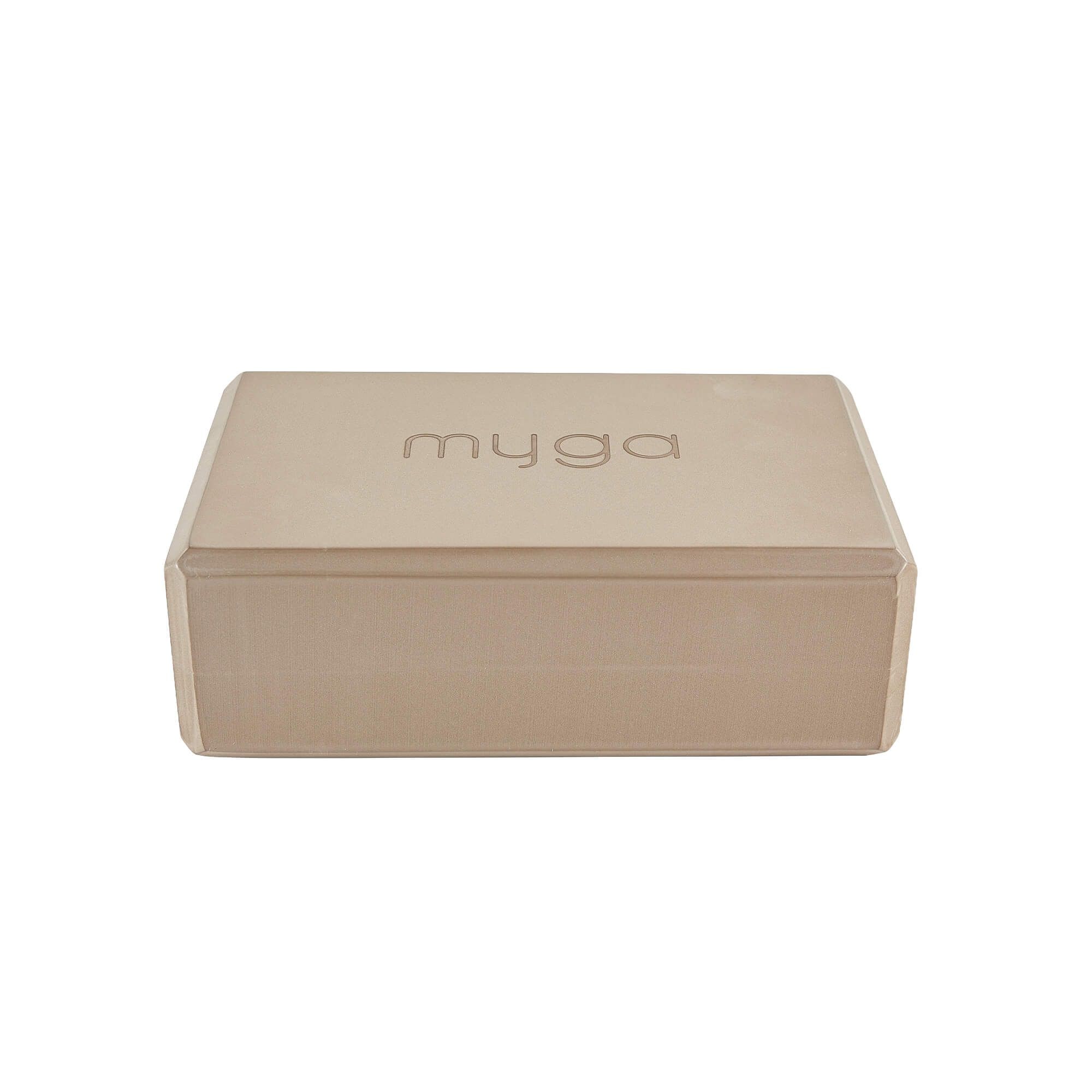 Myga Pair Of Yoga Blocks image 3