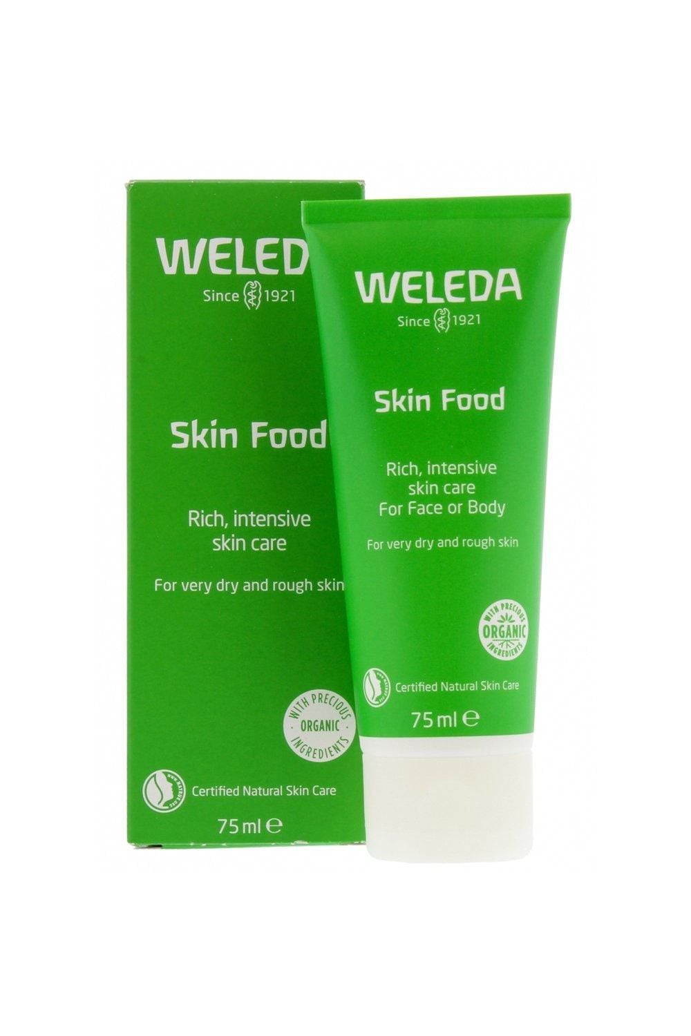 Weleda Skin Food Original Multi image 1