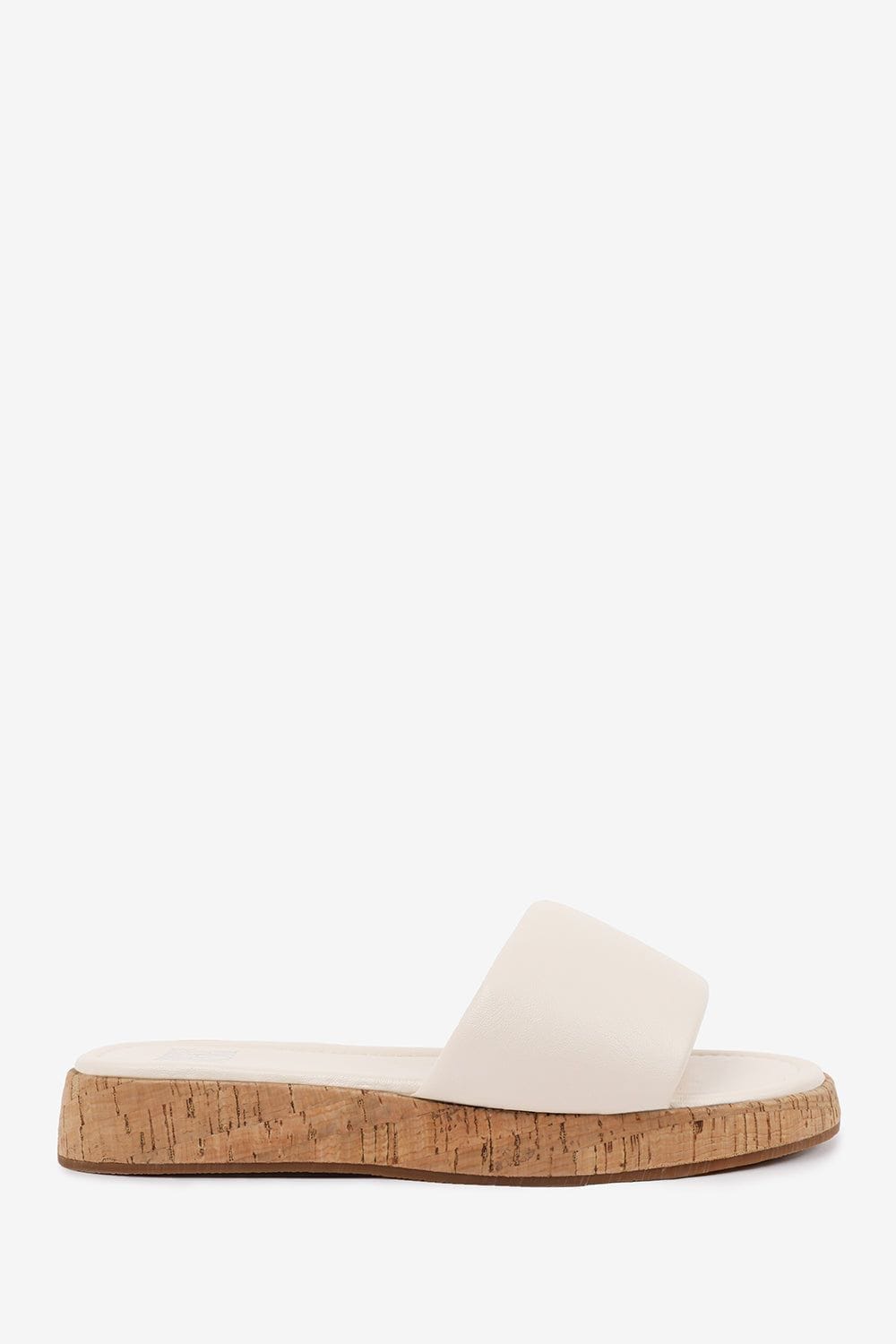 Where's That From 'Ember' Flatform Sliders Sandal image 2