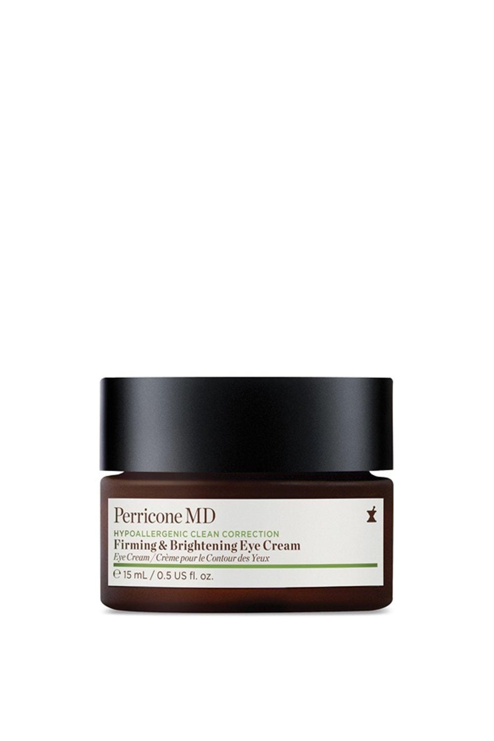 Perricone MD Clean Correction Brightening Eye Cream Multi image 4