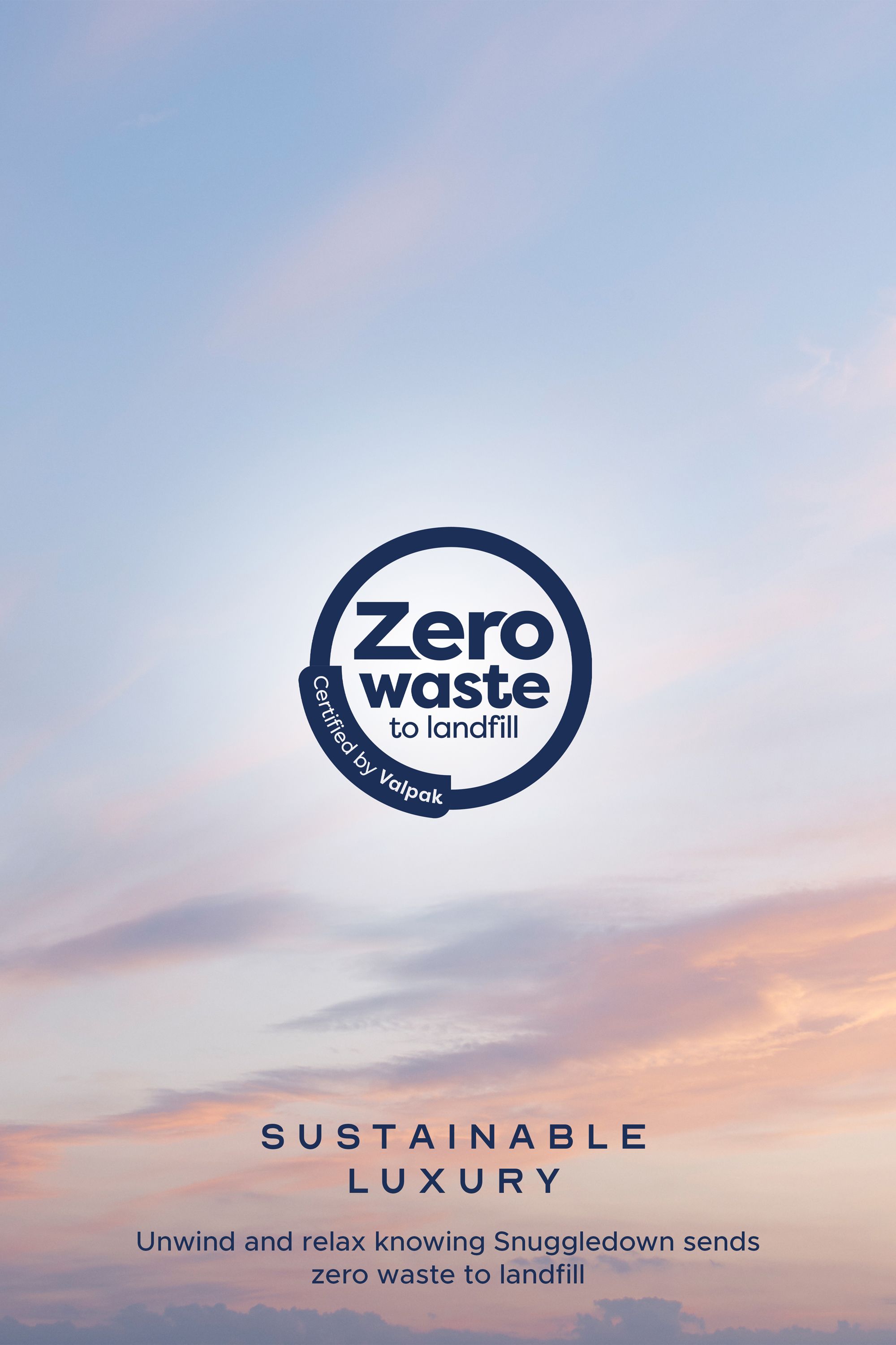 Snuggledown Snuggledown Luxury Cotton Quilted Pillow, Firm Support, 4 Pack image 7