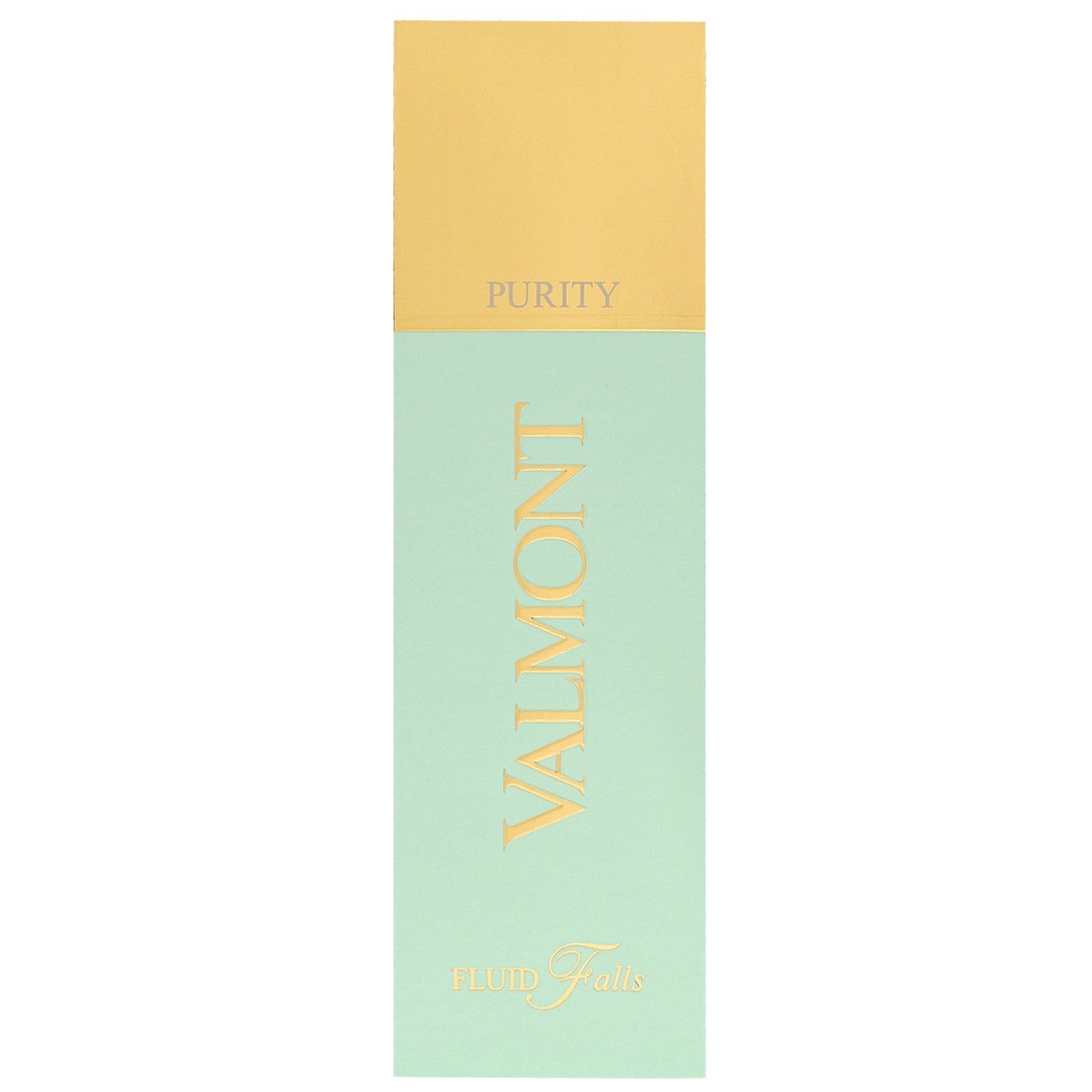 Valmont Spirit of Purity Fluid Falls 150ml image 2