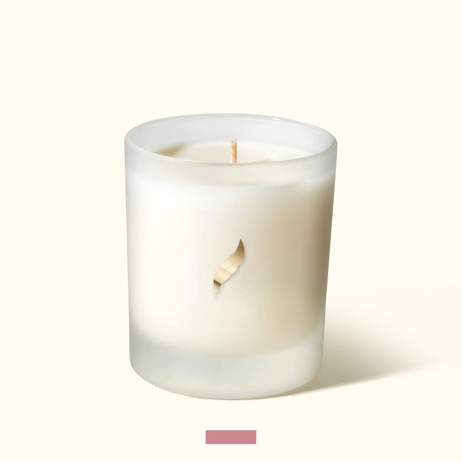 Novenary Eshgham Candle Gifset 220g image 3