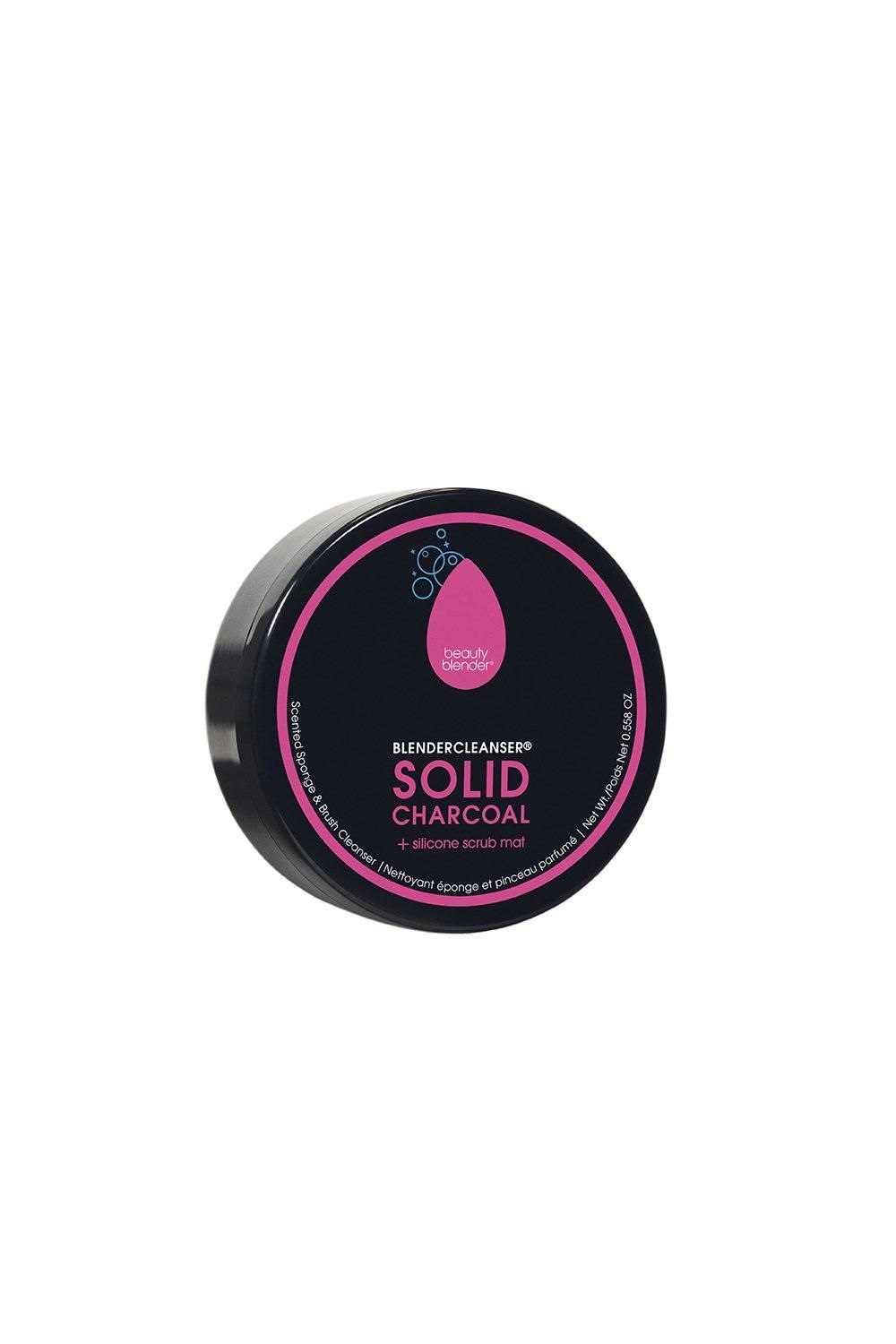 Beautyblender blendercleanser solid charcoal (28g) Multi image 2