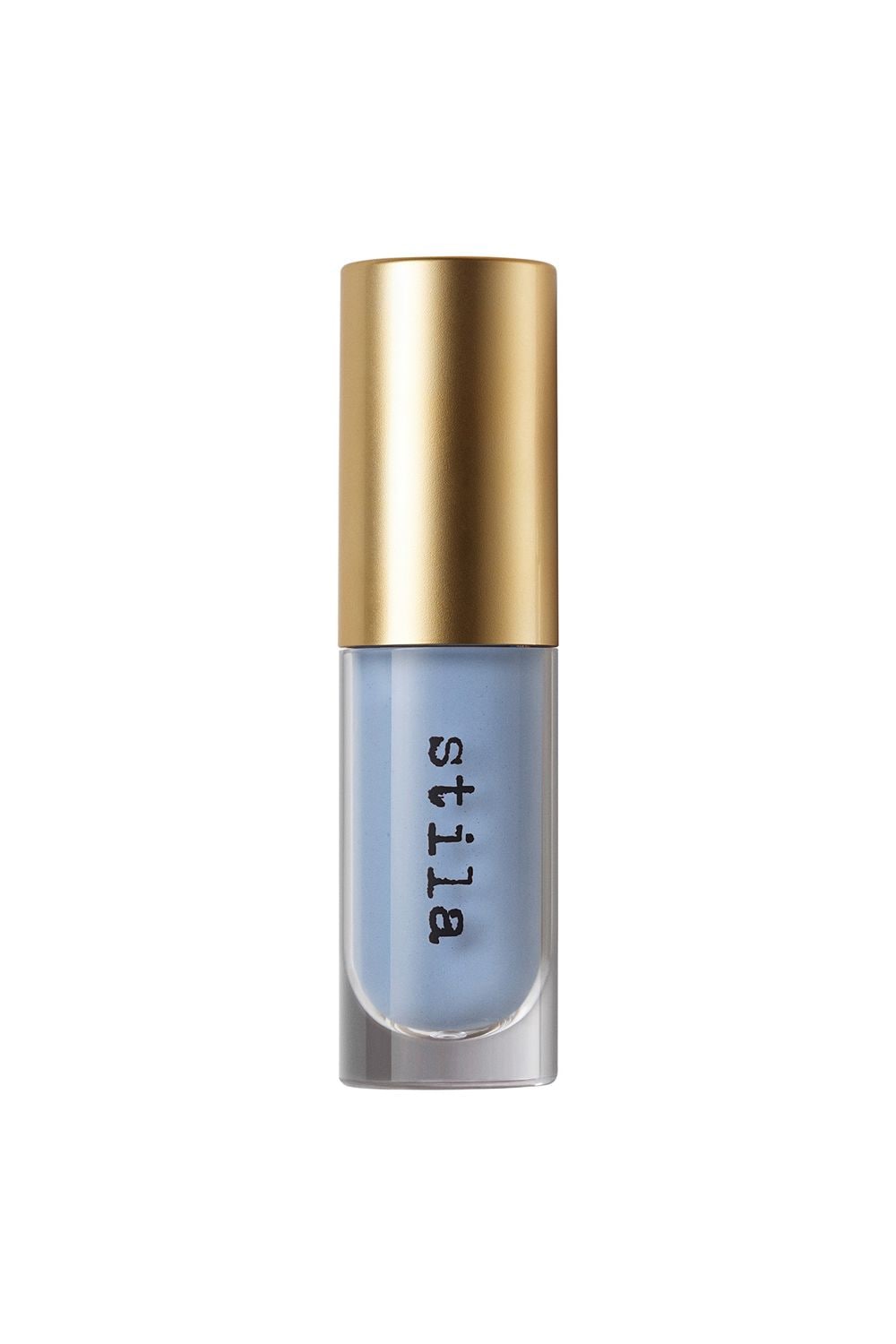 Stila Liqua-Play Eye Shadow 4.5ml Peekablue Matte image 3
