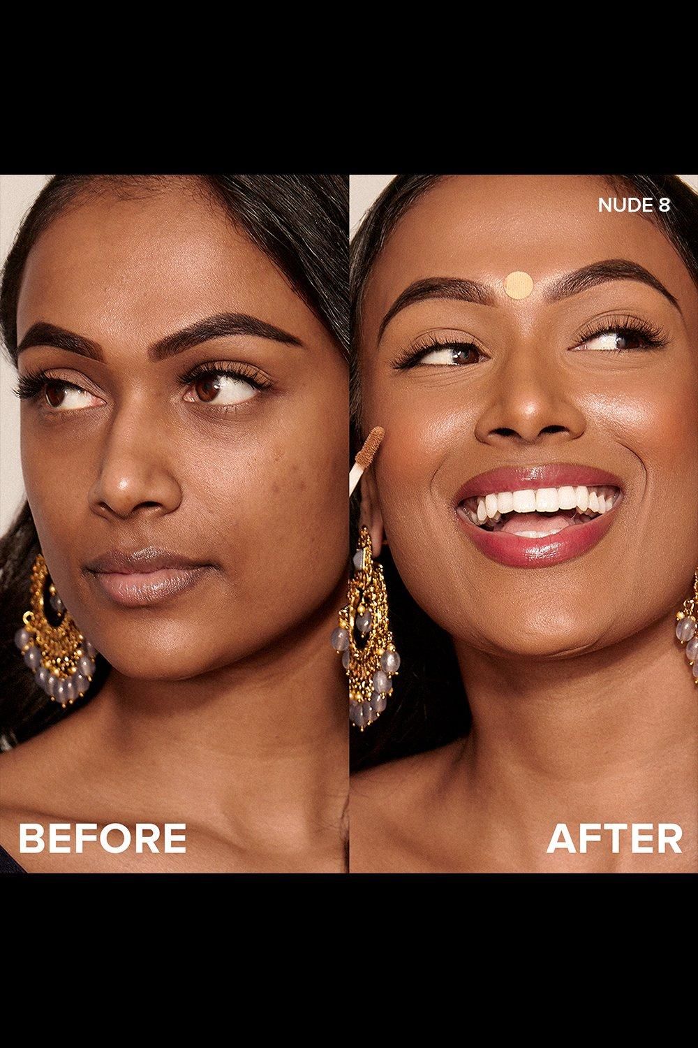 Nudestix Nudefix Cream Concealer Nude 9 image 3