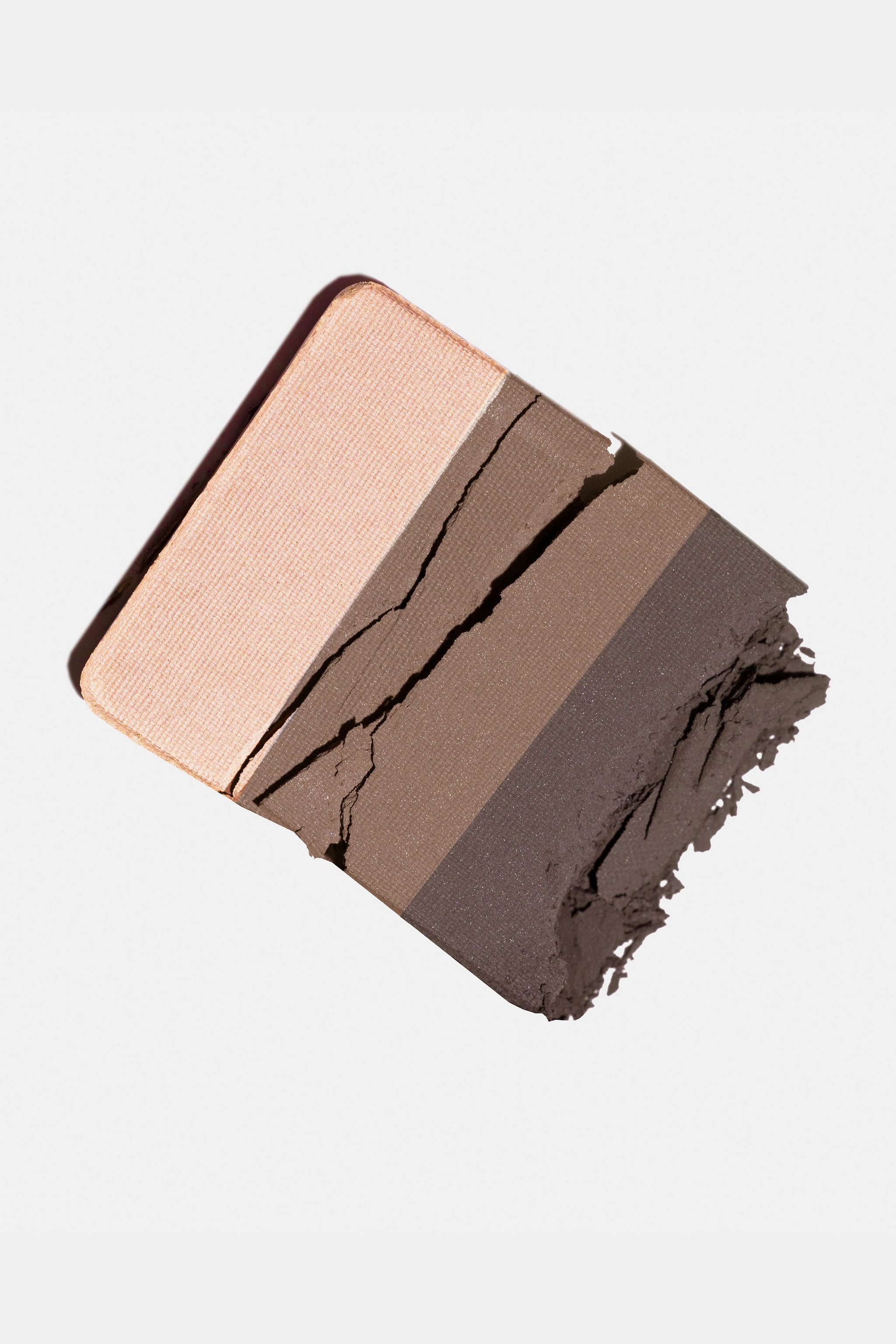 INGLOT Freedom System Eye Shadow  Rainbow Matte NF image 5