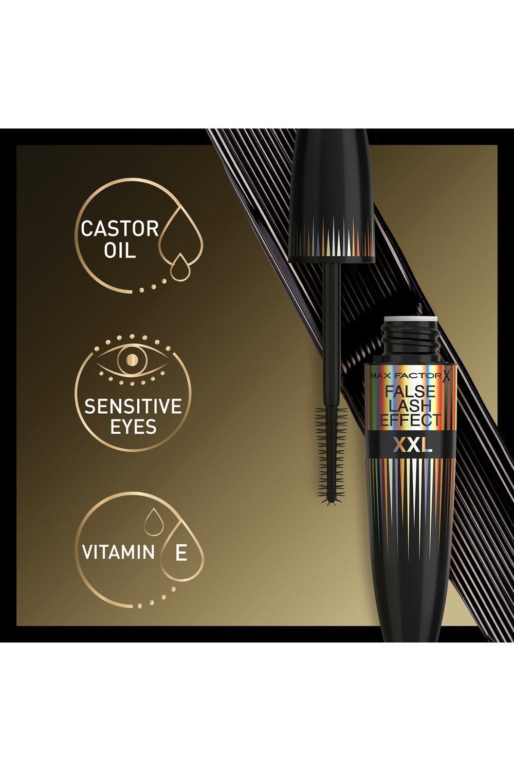 Max Factor False Lash Effect XXL Mascara Black image 5