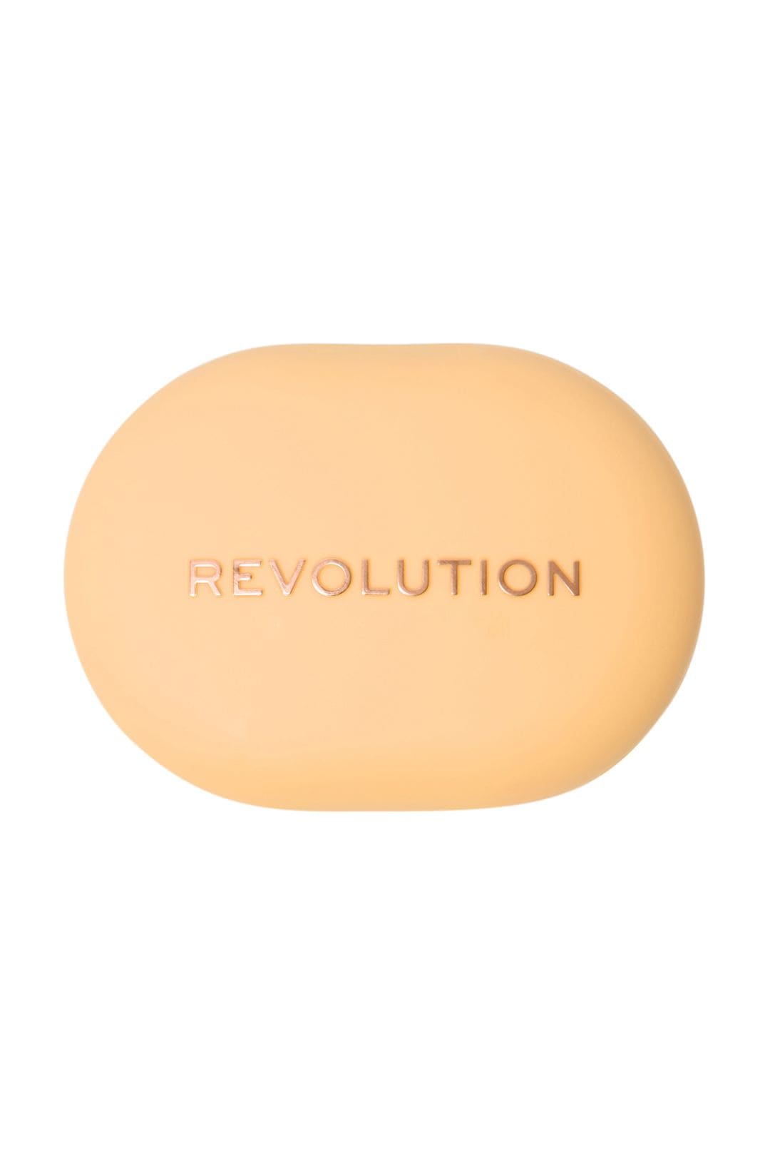 Revolution Powder Pops Instant Blur Setting Powder 5g Banana image 4