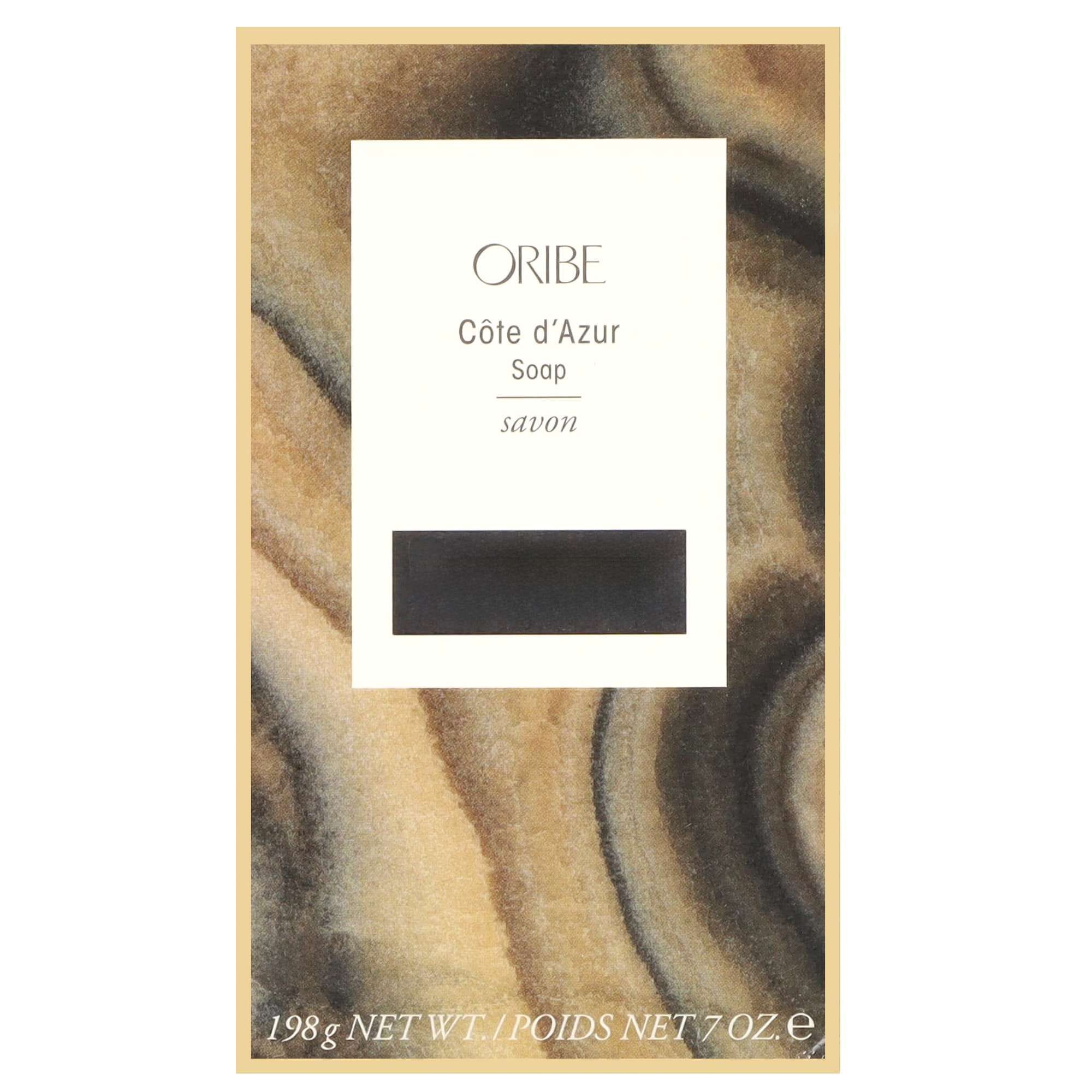 Oribe Cote d'Azur Soap Bar 198g image 2