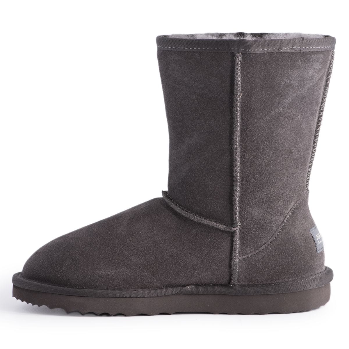 Aus Wooli Australia Mid Calf Sheepskin Boot image 4