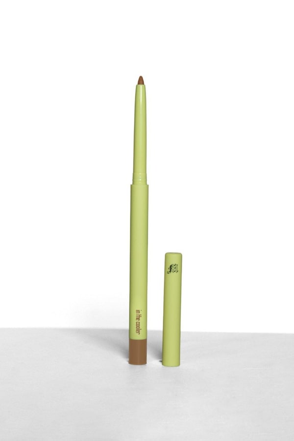 Made by Mitchell All Lip No Trip Lip Liner Pencil In The Cooler