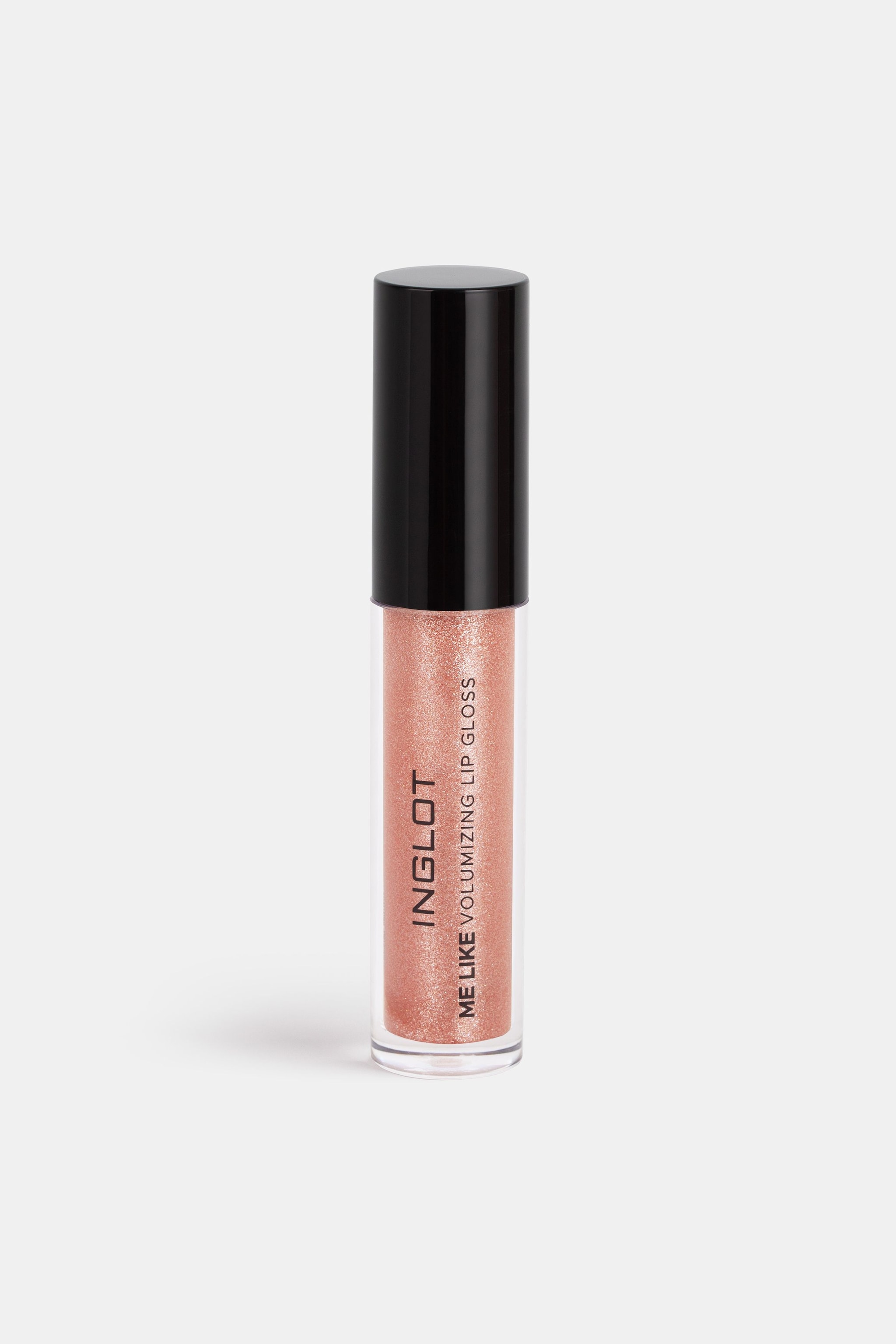 INGLOT Me Like Volumizing Lip Gloss image 1