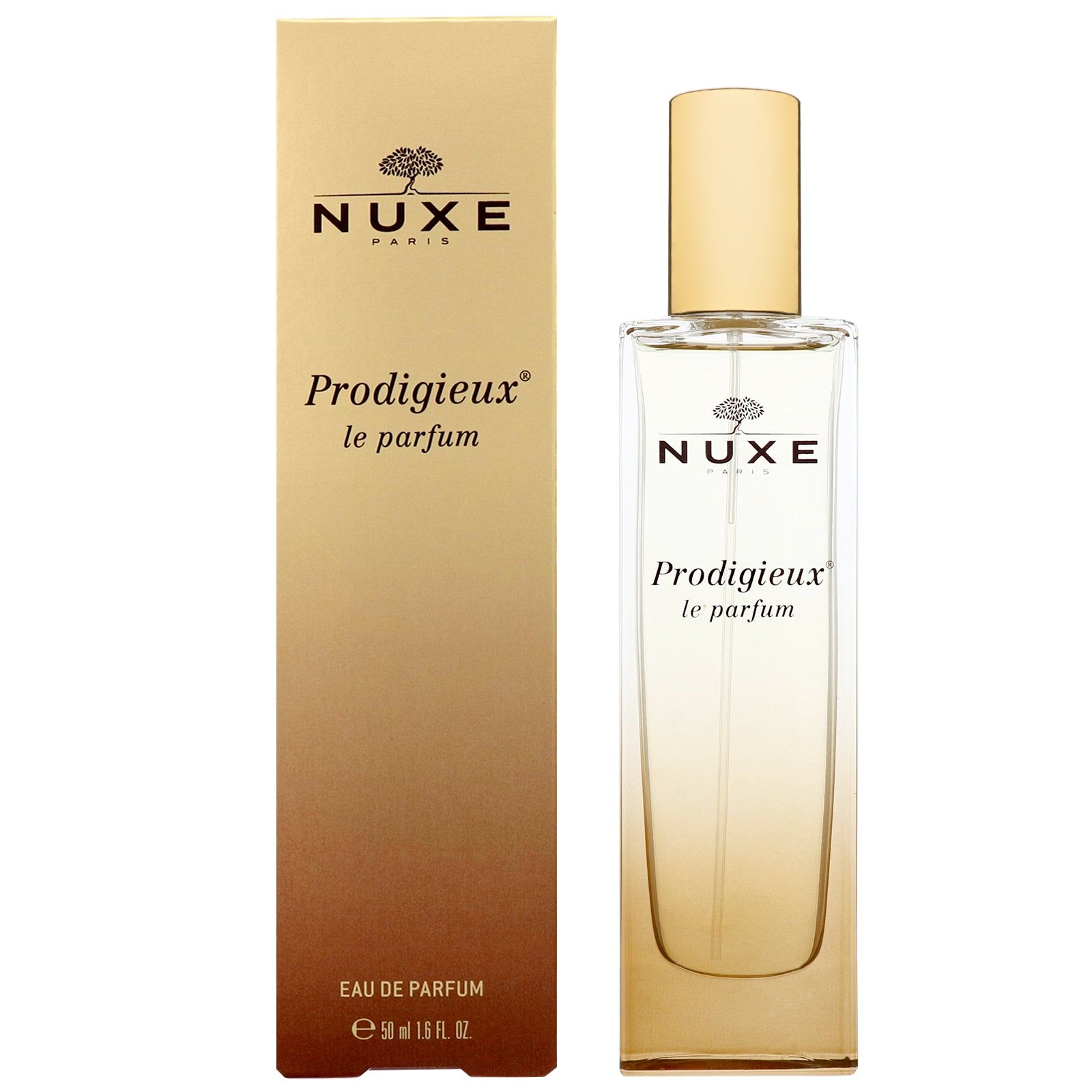 Nuxe Prodigieux le Parfum Eau de Parfum Spray 50ml image 3