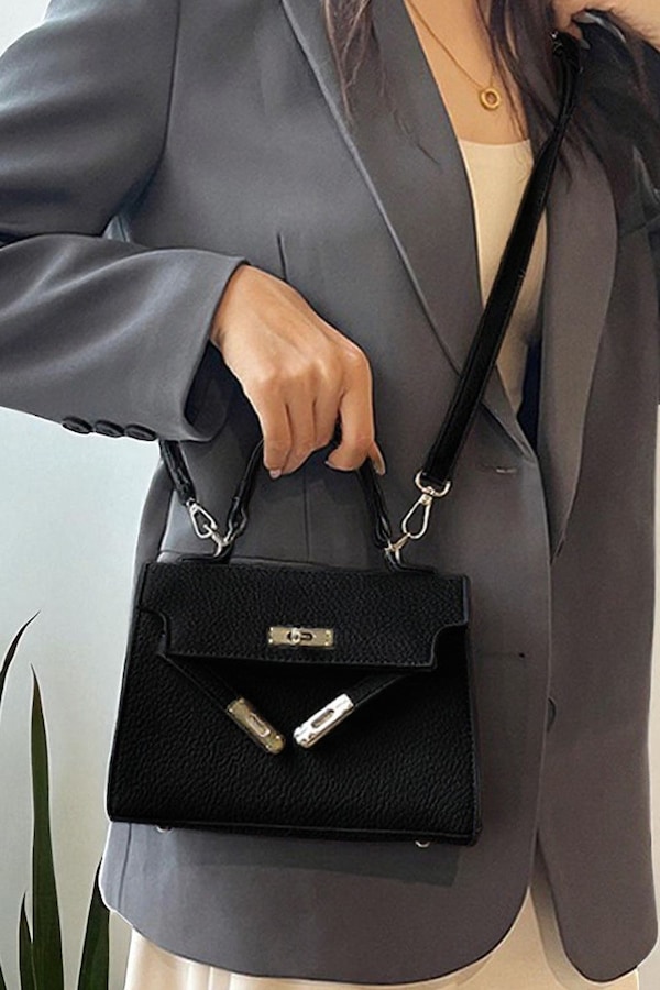 XY London 'Juniper' Women's Small Crossbody Shoulder Handbag