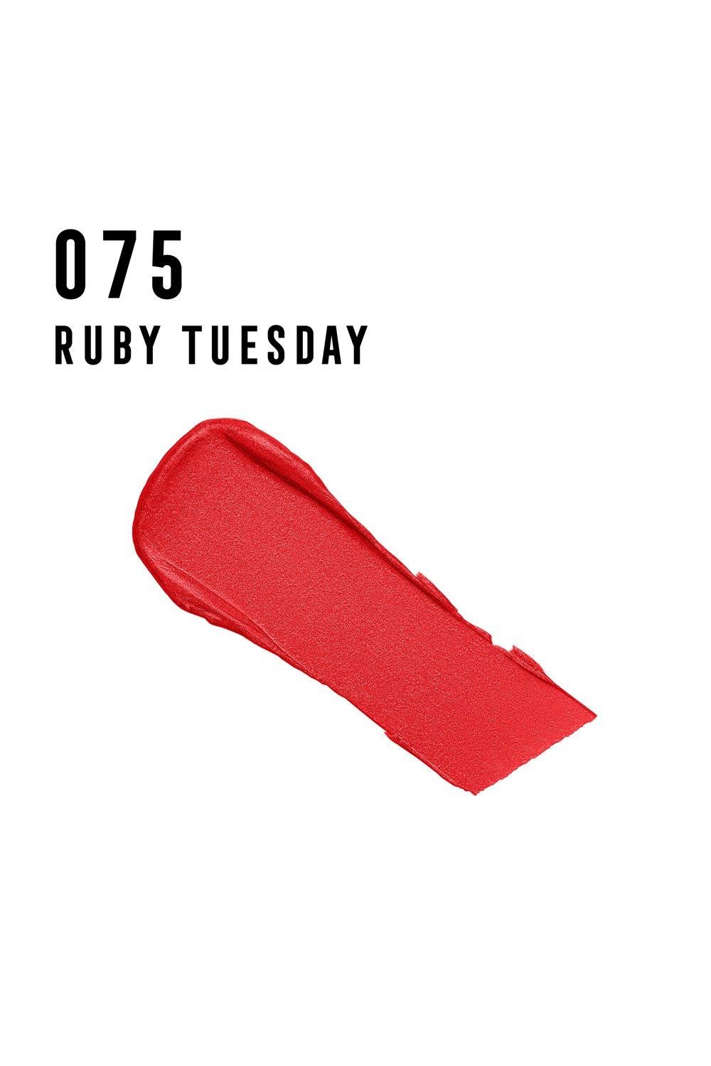 Max Factor Colour Elixir Lipstick Ruby Tuesday image 3