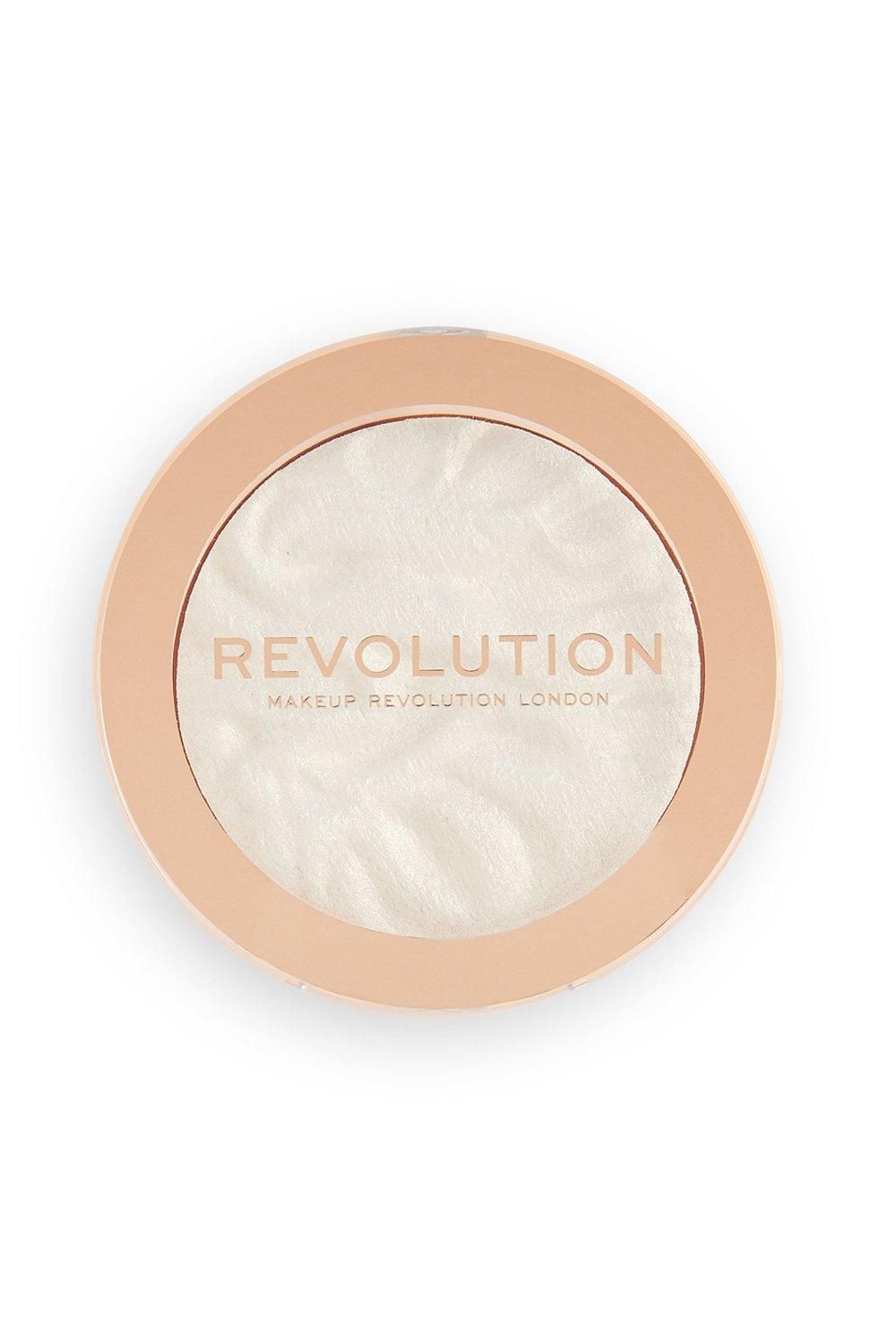 Revolution Highlight Reloaded Golden Lights image 3