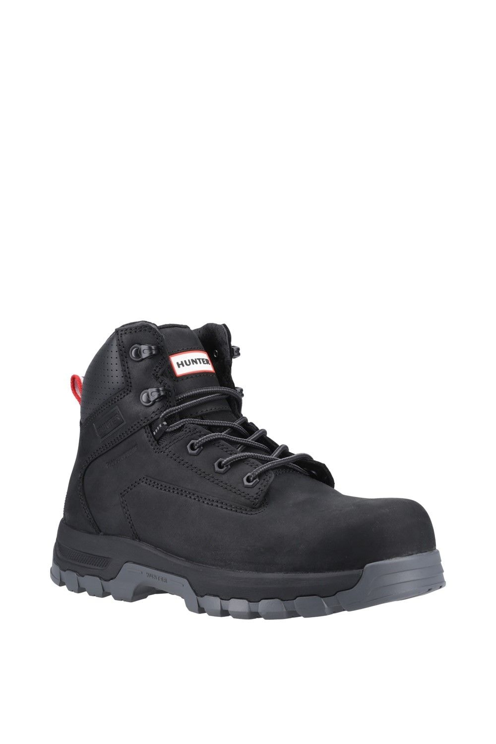 Hunter Lightning Safety Boot image 1