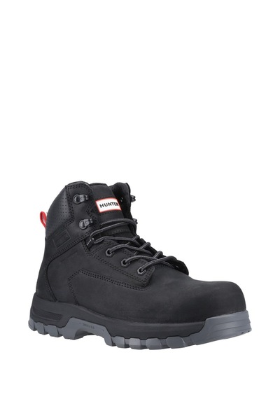Hunter Lightning Safety Boot