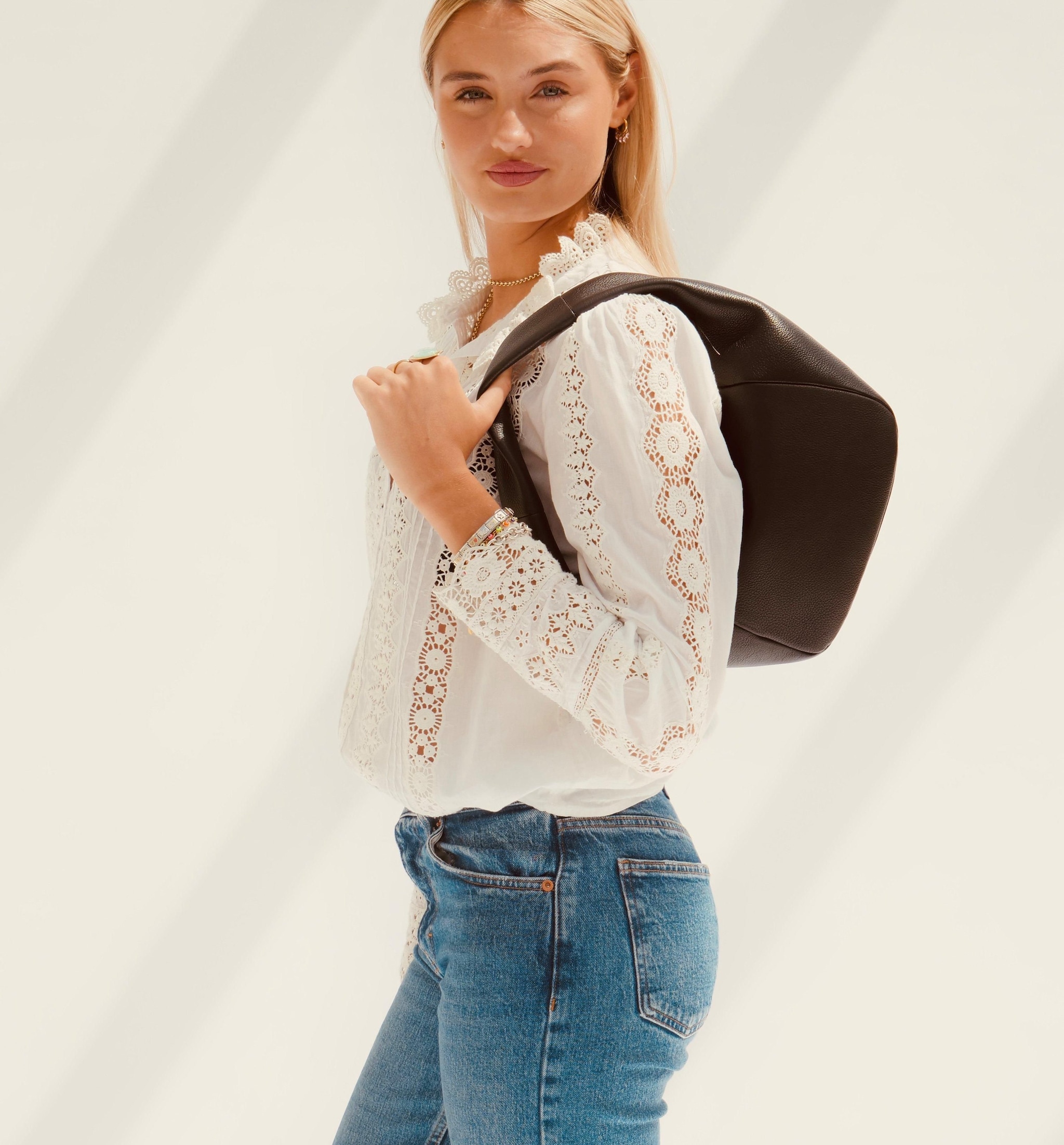 Apatchy London The Jasmine Leather Bag image 2