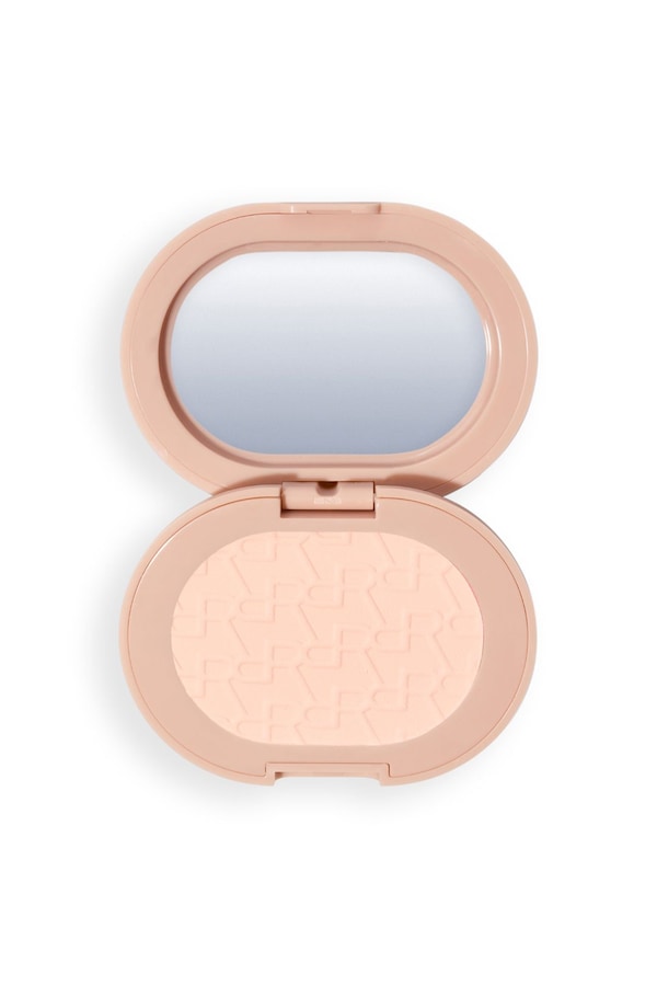 Revolution Powder Pops Instant Blur Setting Powder 5g Peach