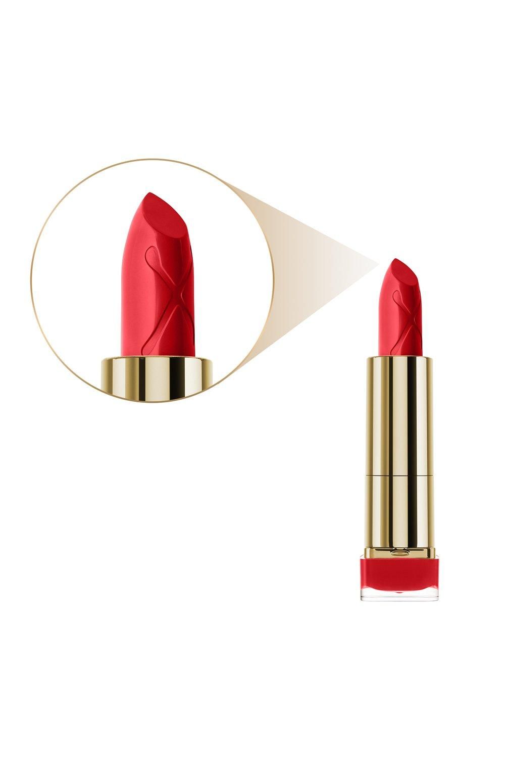 Max Factor Colour Elixir Lipstick Ruby Tuesday image 4