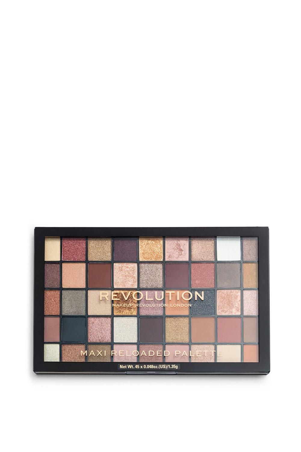 Revolution Revolution Maxi Reloaded Palette Large It Up Multi image 3