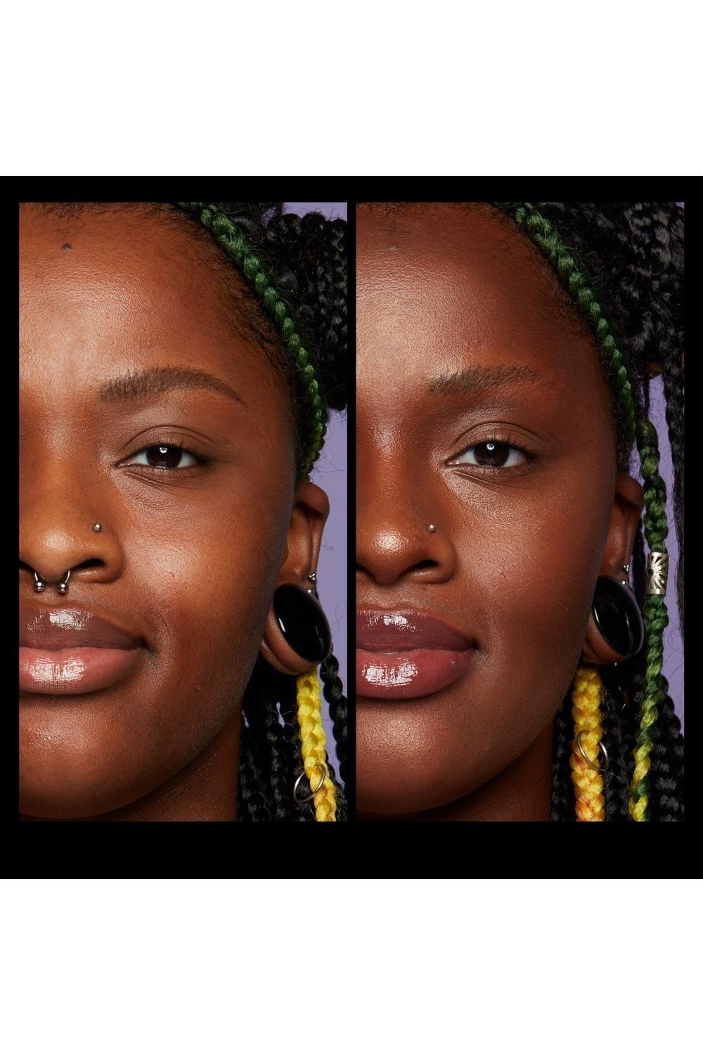 NYX Professional Makeup Wonder Stick Highlight & Contour Stick Deep image 4