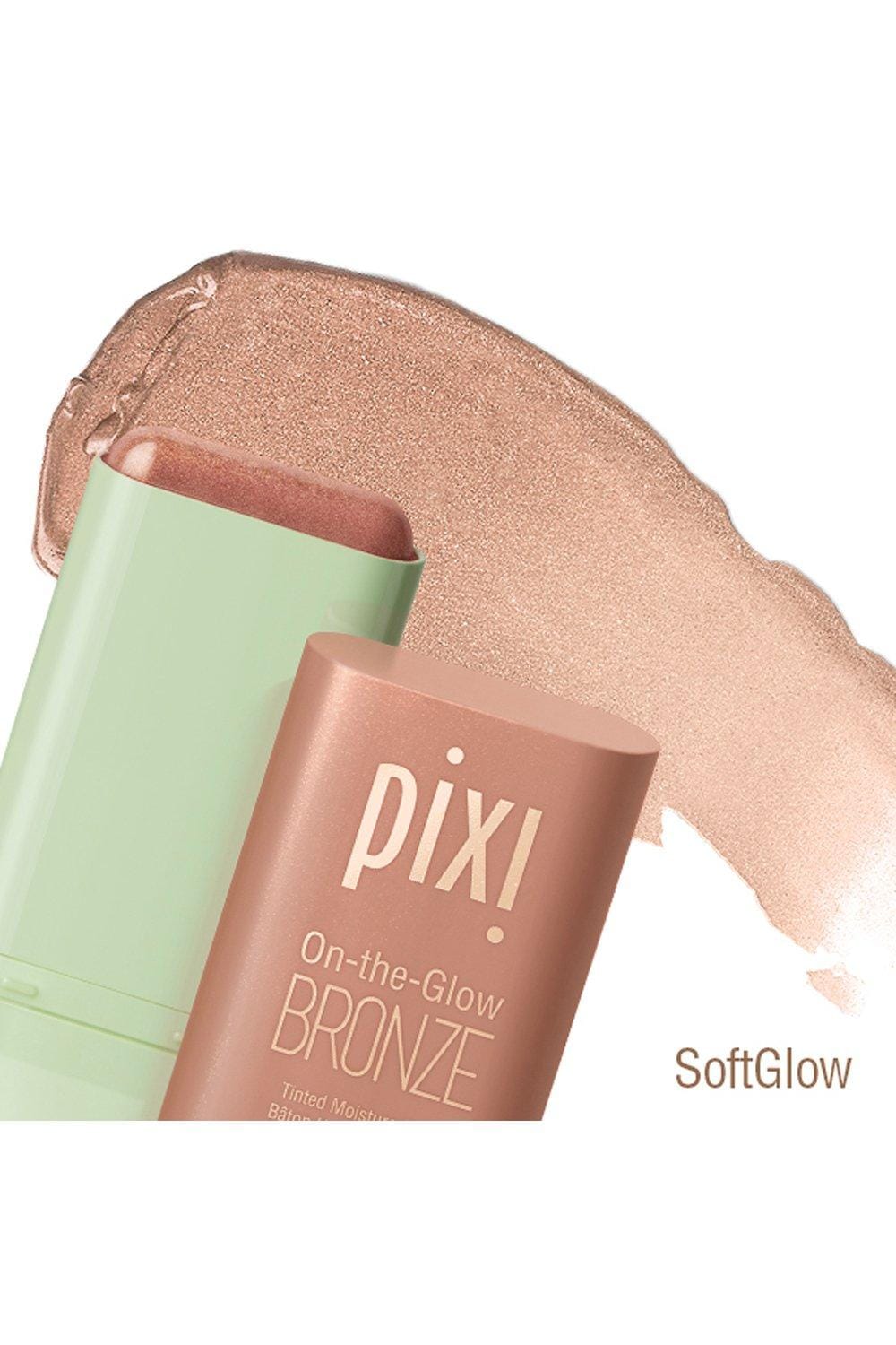 PIXI Beauty On The Glow Bronze Soft Glow image 2