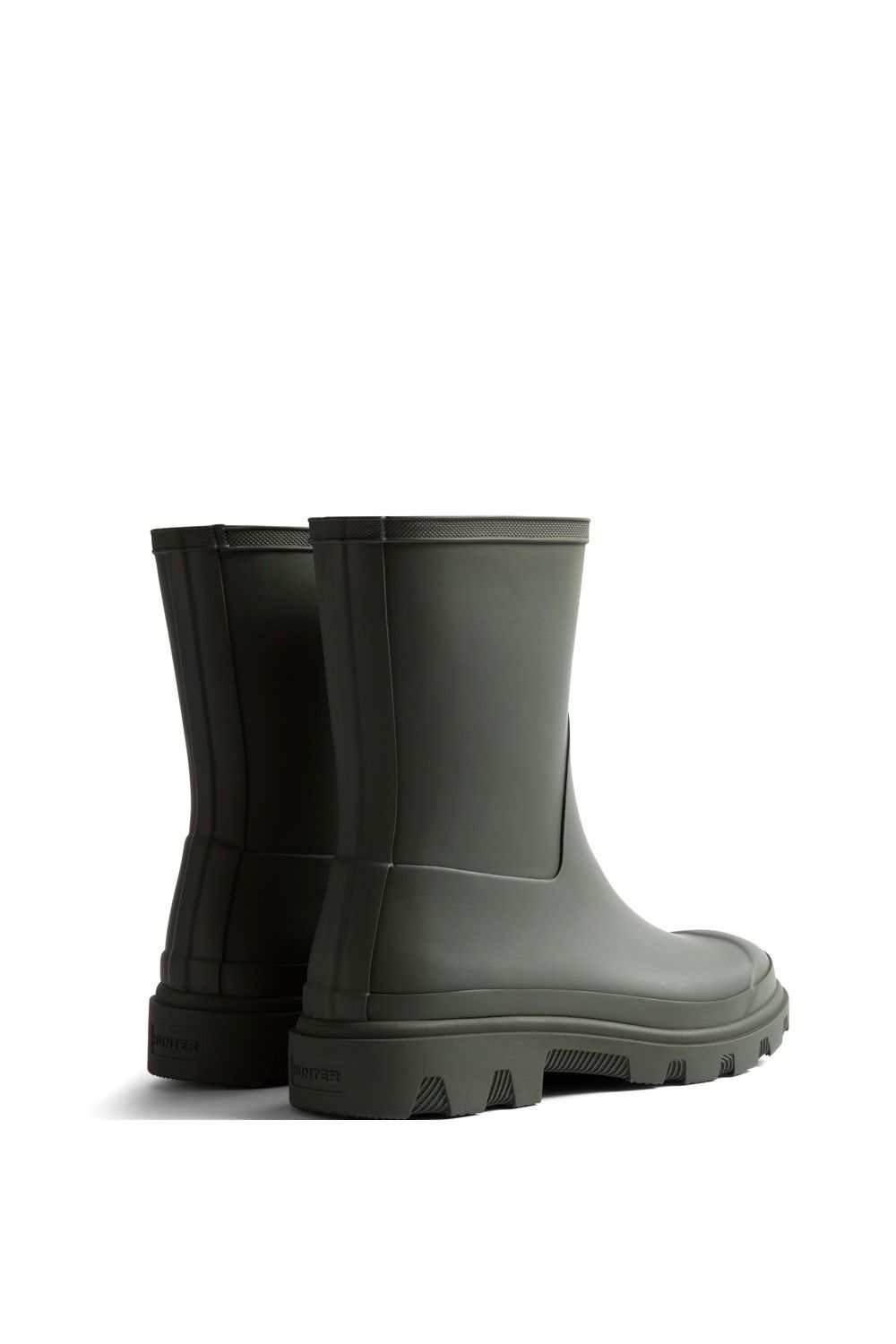 Hunter Downpour Short Boot image 2